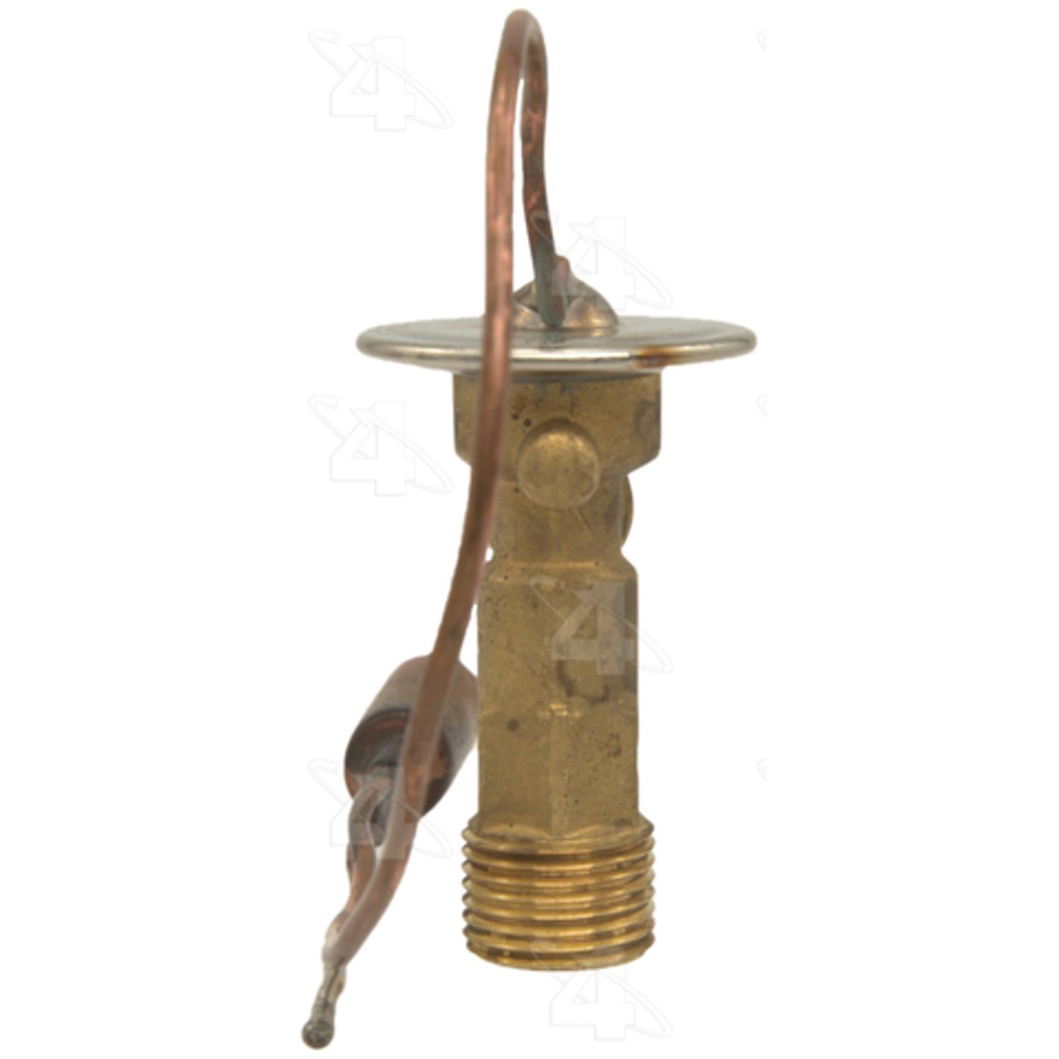 Four Seasons 38720 A/C Expansion Valve product image 2 of 7