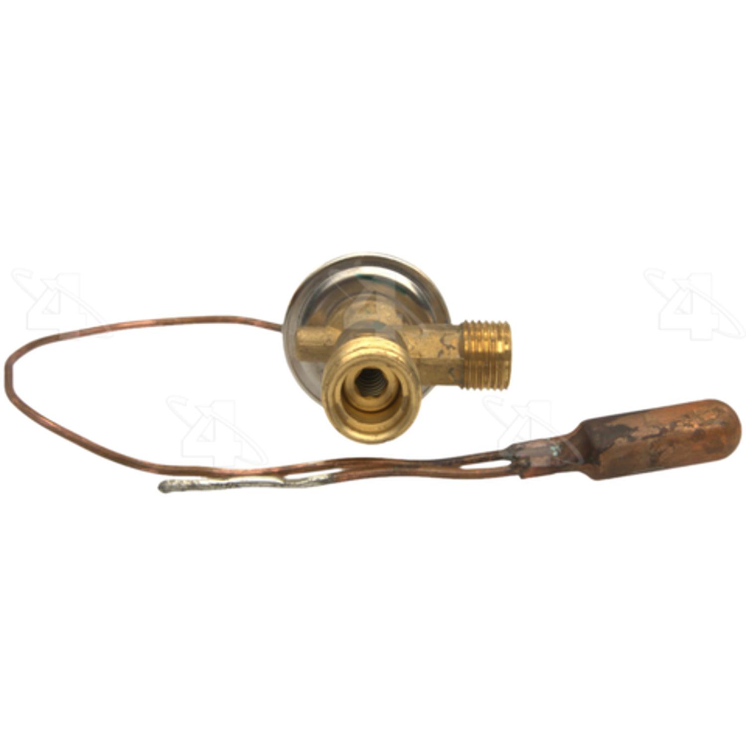 Four Seasons 38720 A/C Expansion Valve product image 3 of 7