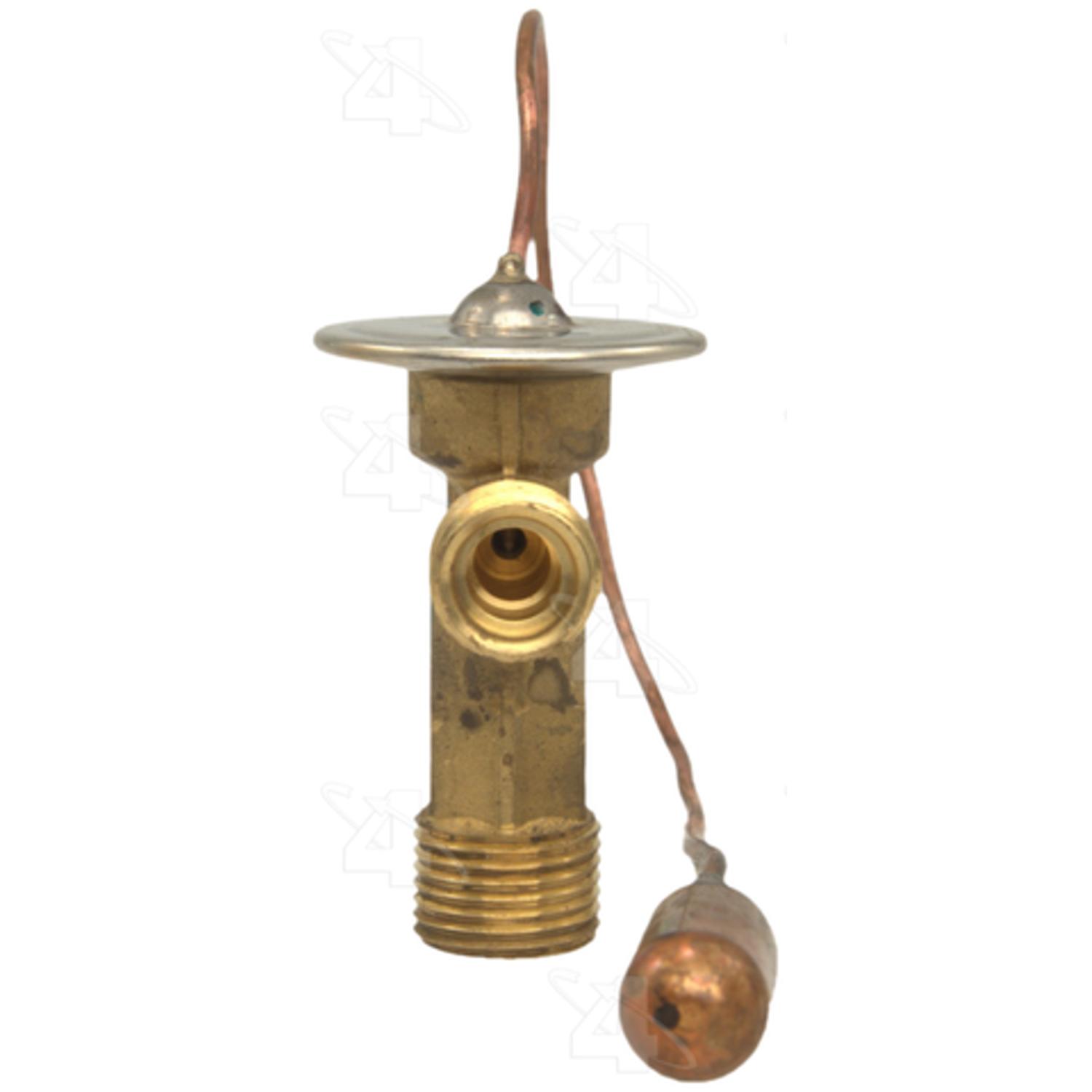 Four Seasons 38720 A/C Expansion Valve product image 4 of 7