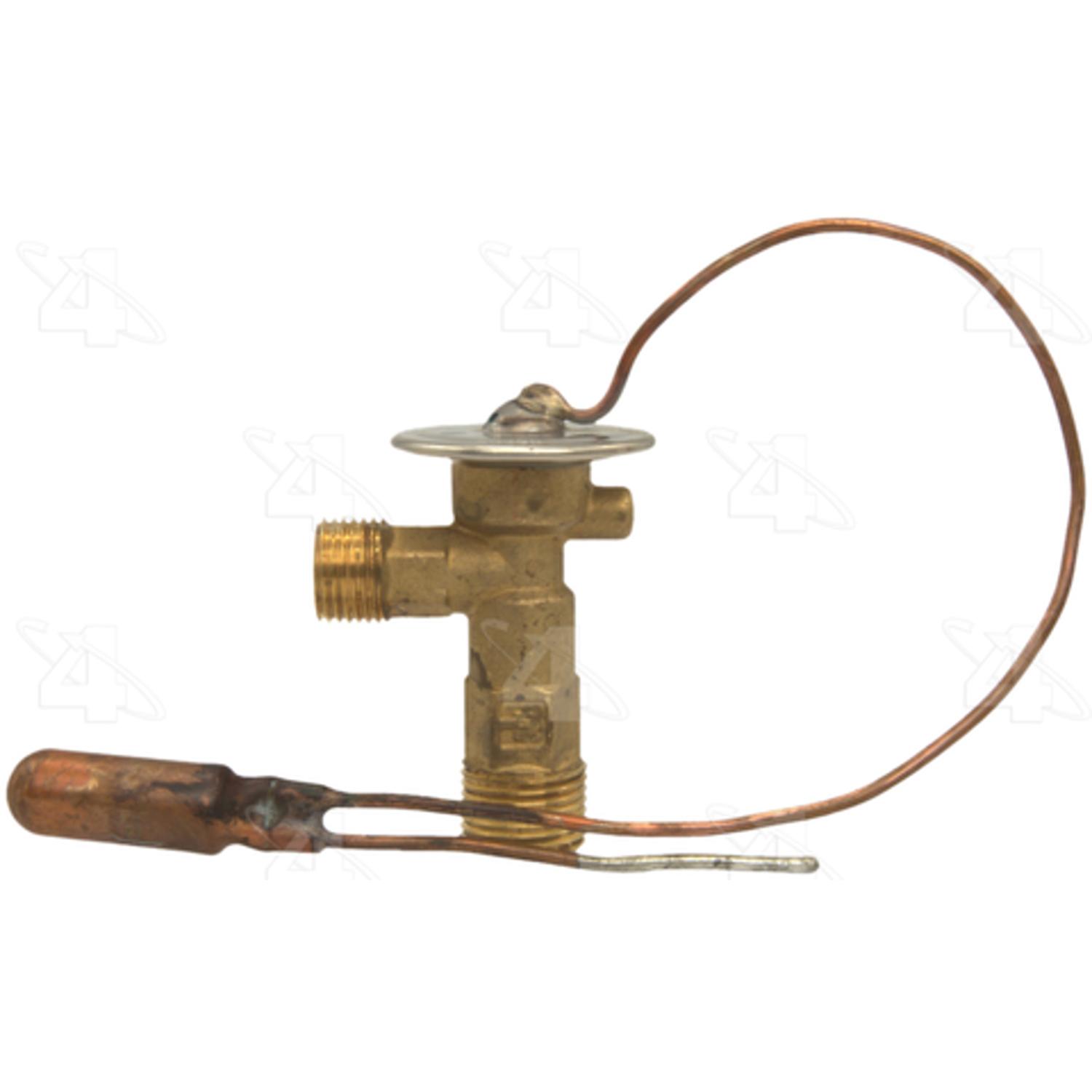 Four Seasons 38720 A/C Expansion Valve product image 5 of 7