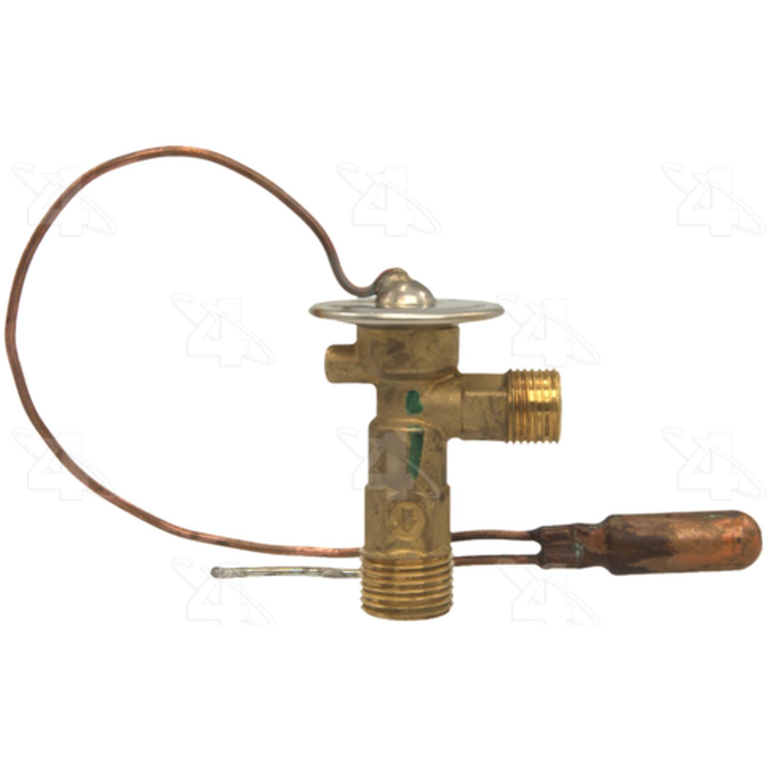 Four Seasons 38720 A/C Expansion Valve product image 6 of 7