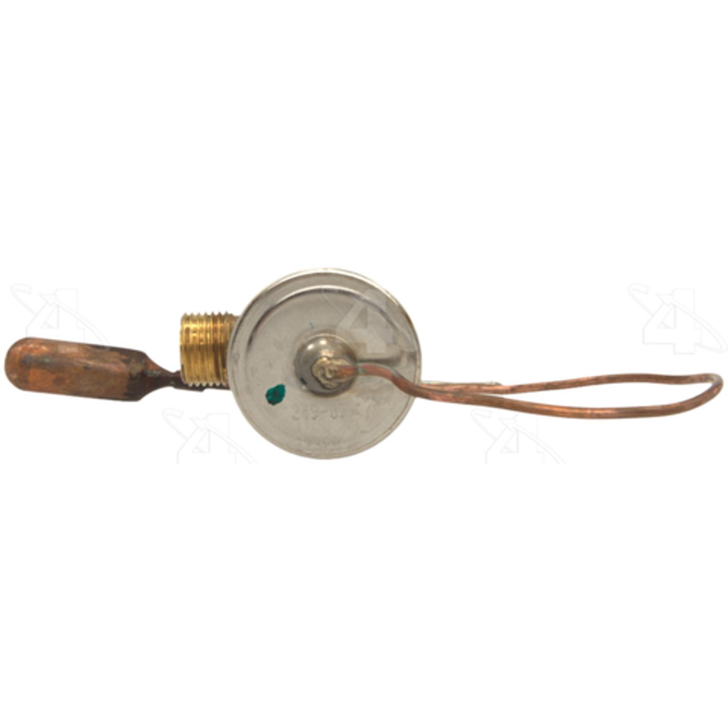 Four Seasons 38720 A/C Expansion Valve product image 7 of 7