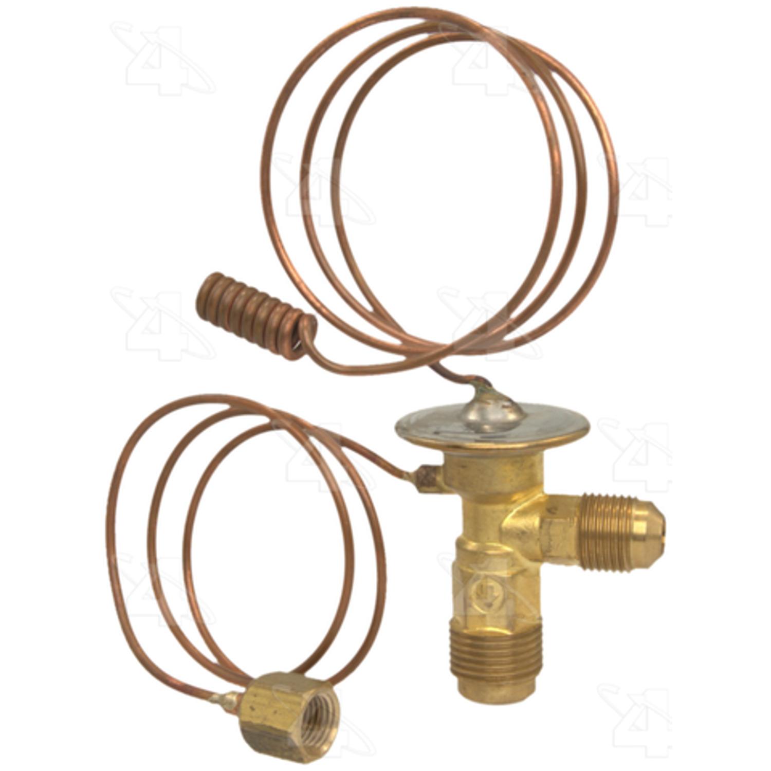 Four Seasons 38723 - A/C Expansion Valve Four Seasons 38723 A/C Expansion Valve product image 2 of 14