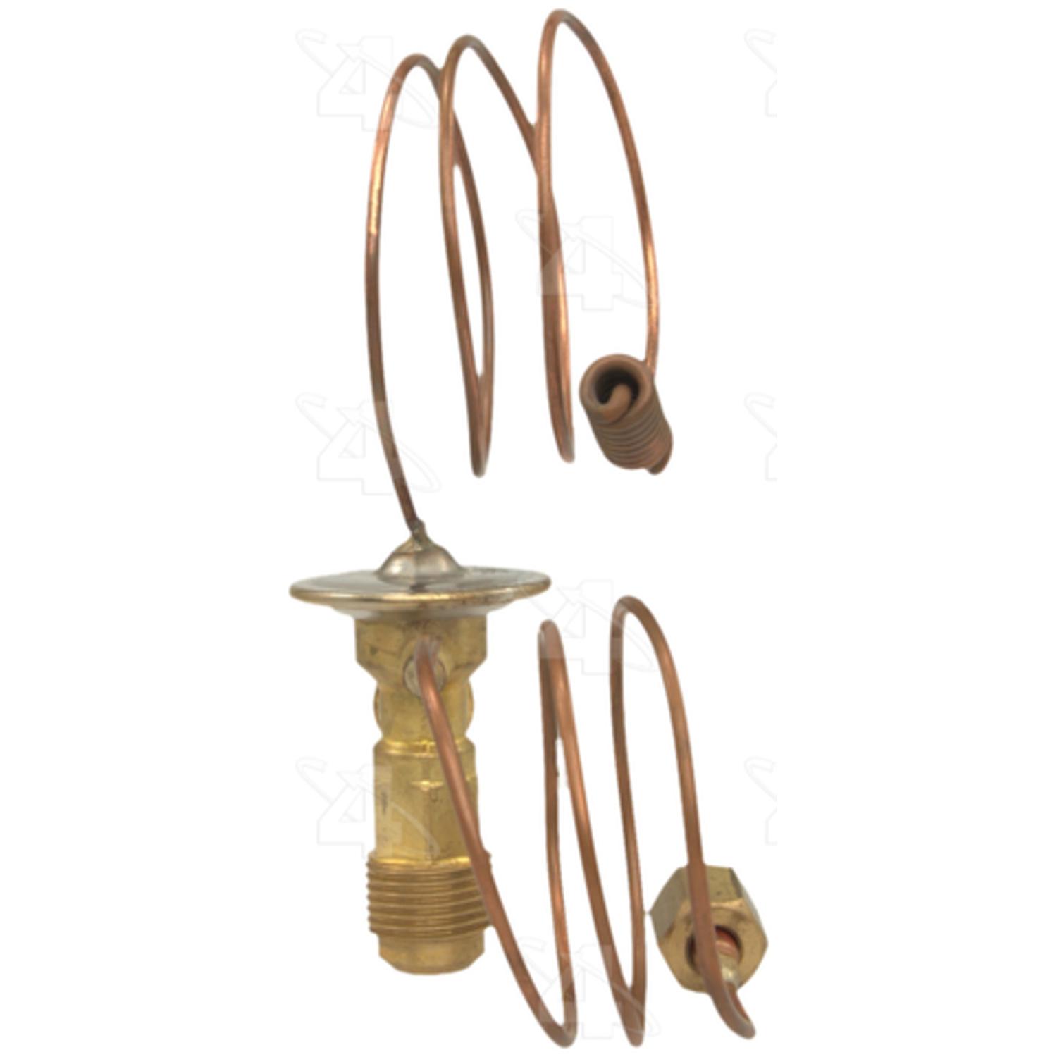 Four Seasons 38723 - A/C Expansion Valve Four Seasons 38723 A/C Expansion Valve product image 3 of 14
