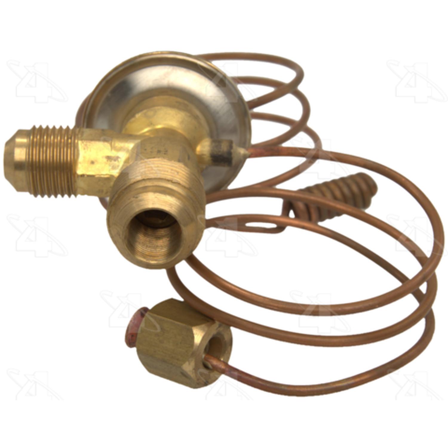Four Seasons 38723 - A/C Expansion Valve Four Seasons 38723 A/C Expansion Valve product image 6 of 14