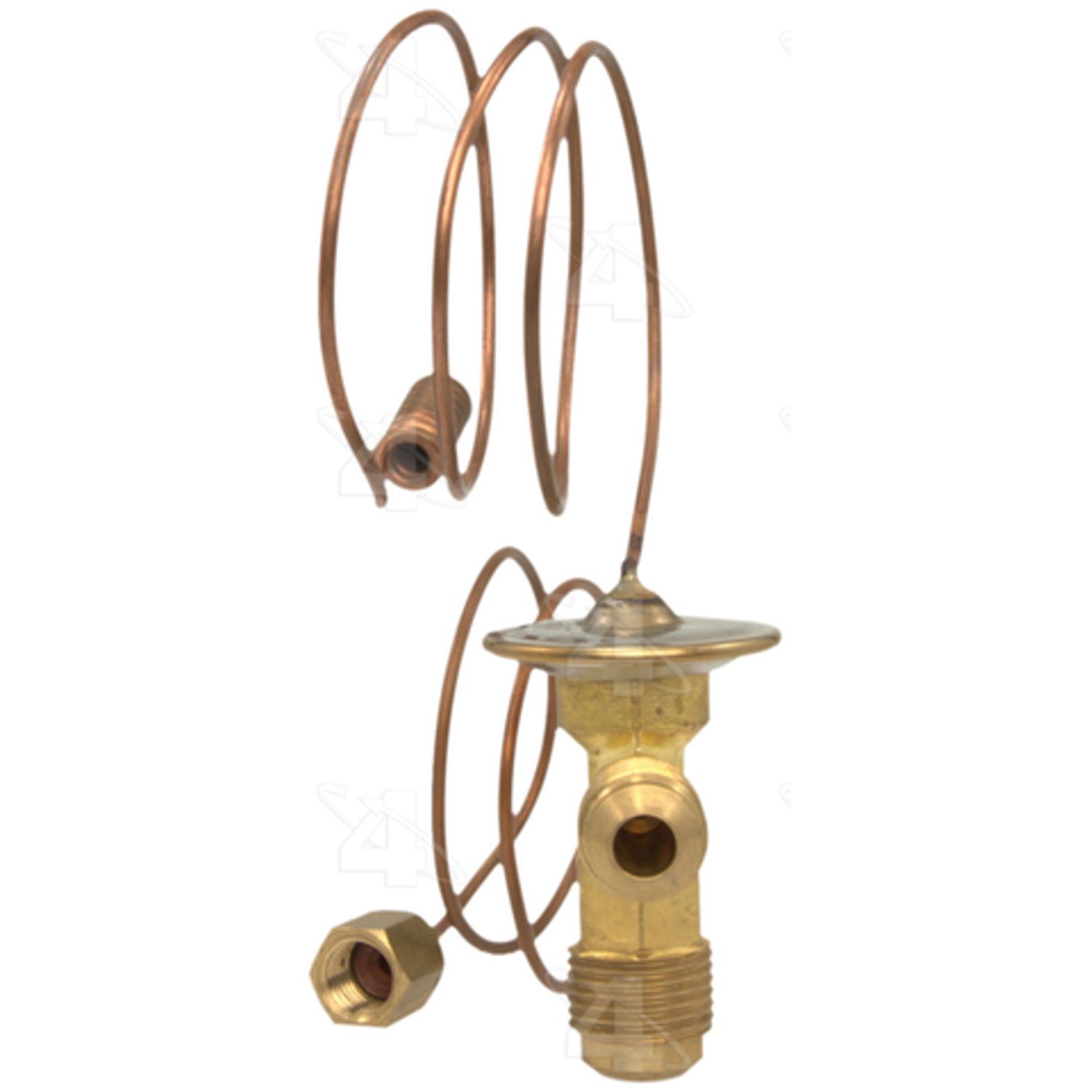 Four Seasons 38723 - A/C Expansion Valve Four Seasons 38723 A/C Expansion Valve product image 8 of 14