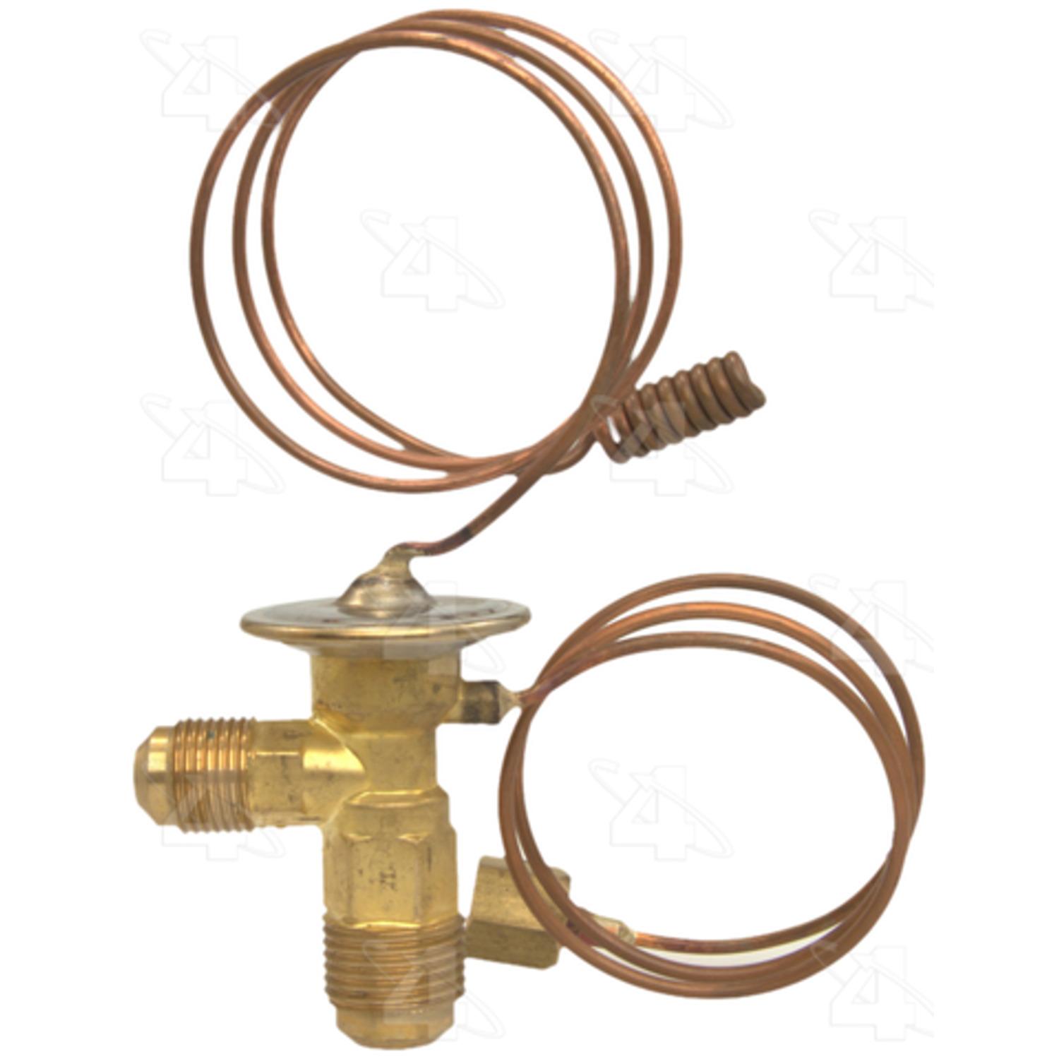 Four Seasons 38723 - A/C Expansion Valve Four Seasons 38723 A/C Expansion Valve product image 9 of 14