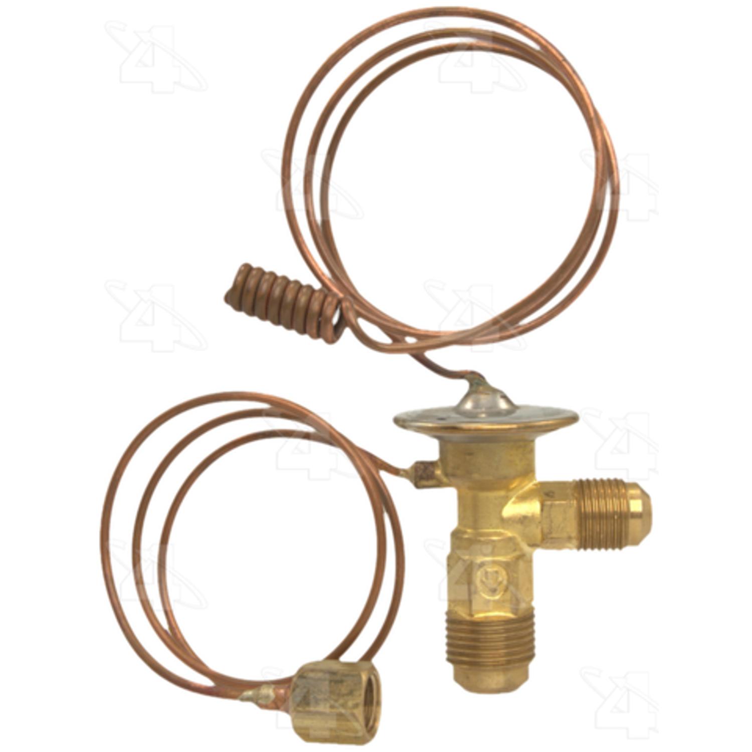 Four Seasons 38723 - A/C Expansion Valve Four Seasons 38723 A/C Expansion Valve product image 11 of 14