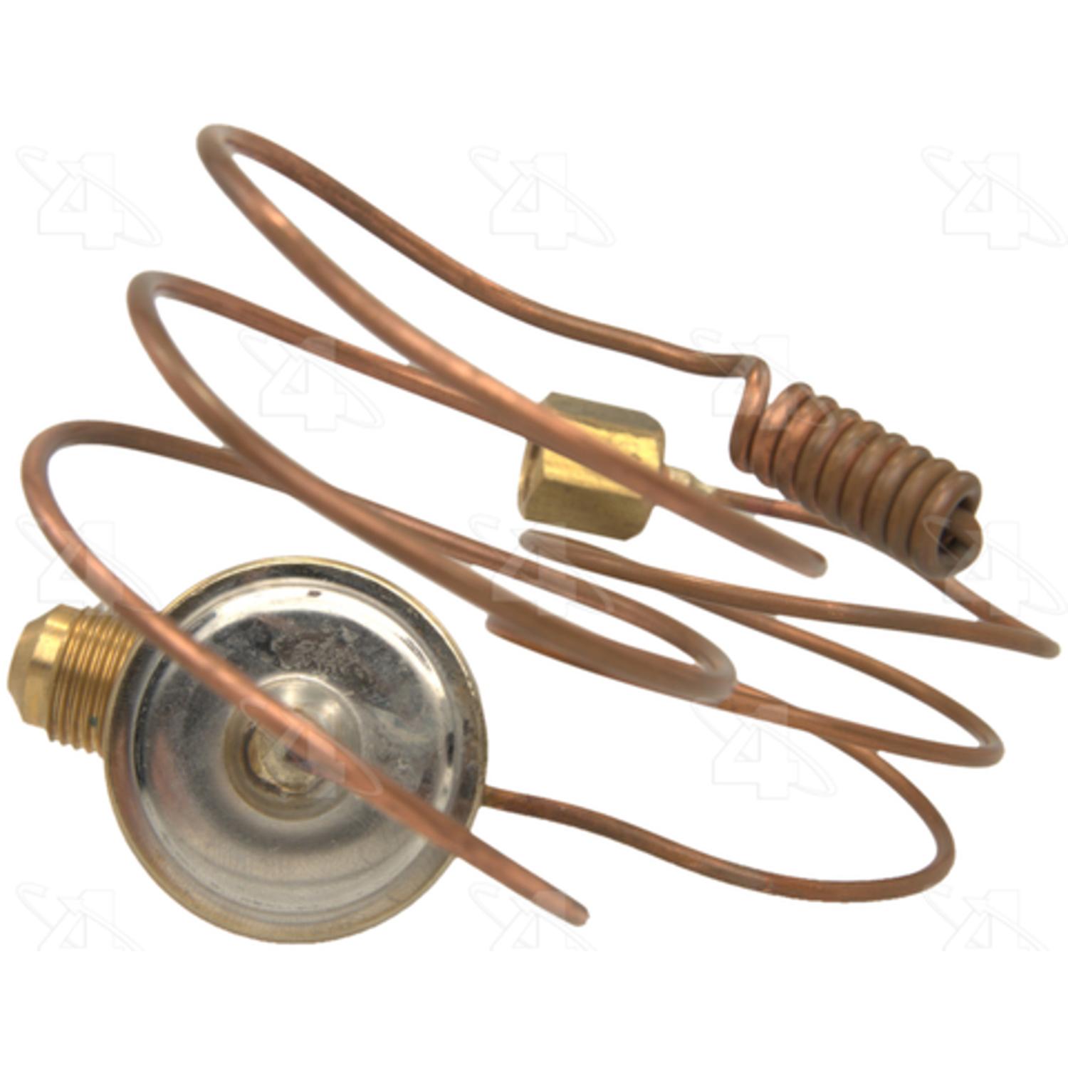 Four Seasons 38723 - A/C Expansion Valve Four Seasons 38723 A/C Expansion Valve product image 14 of 14