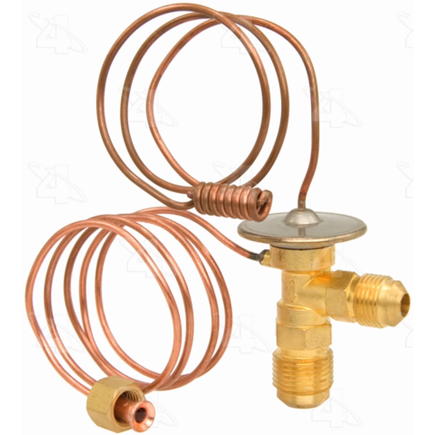 Four Seasons 38725 - A/C Expansion Valve Four Seasons 38725 A/C Expansion Valve product image 1 of 7