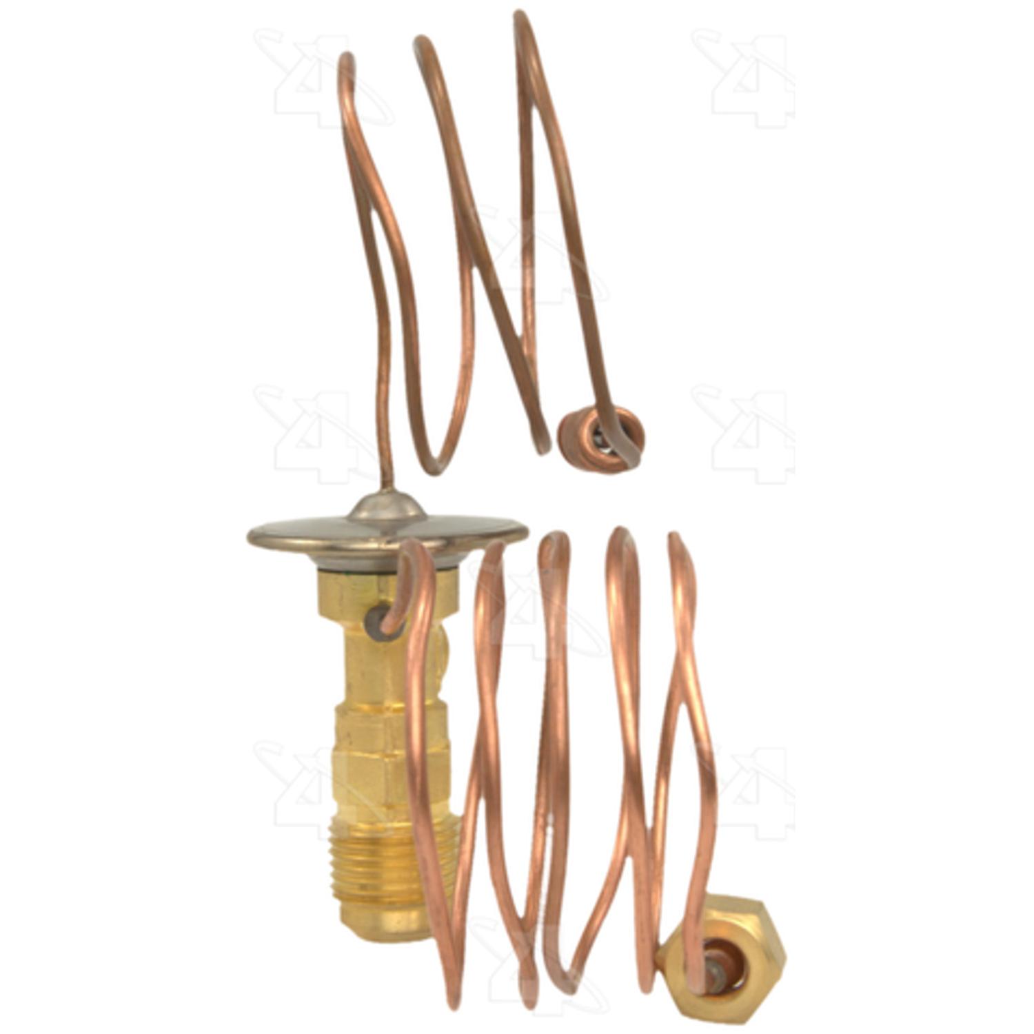 Four Seasons 38725 - A/C Expansion Valve Four Seasons 38725 A/C Expansion Valve product image 2 of 7