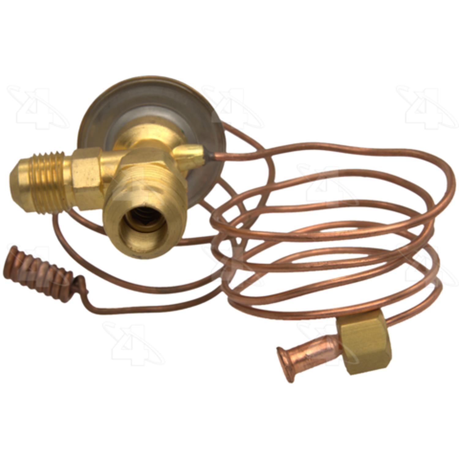 Four Seasons 38725 - A/C Expansion Valve Four Seasons 38725 A/C Expansion Valve product image 3 of 7