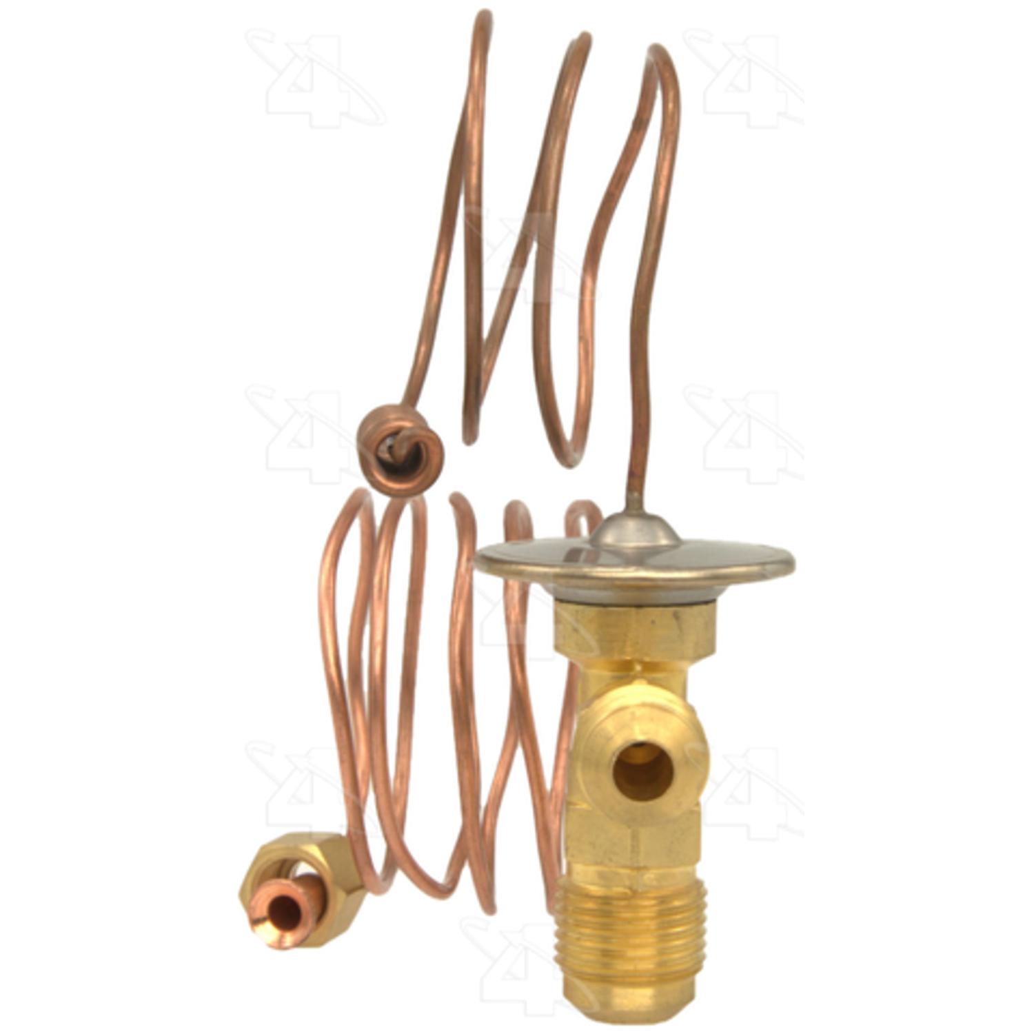 Four Seasons 38725 - A/C Expansion Valve Four Seasons 38725 A/C Expansion Valve product image 4 of 7