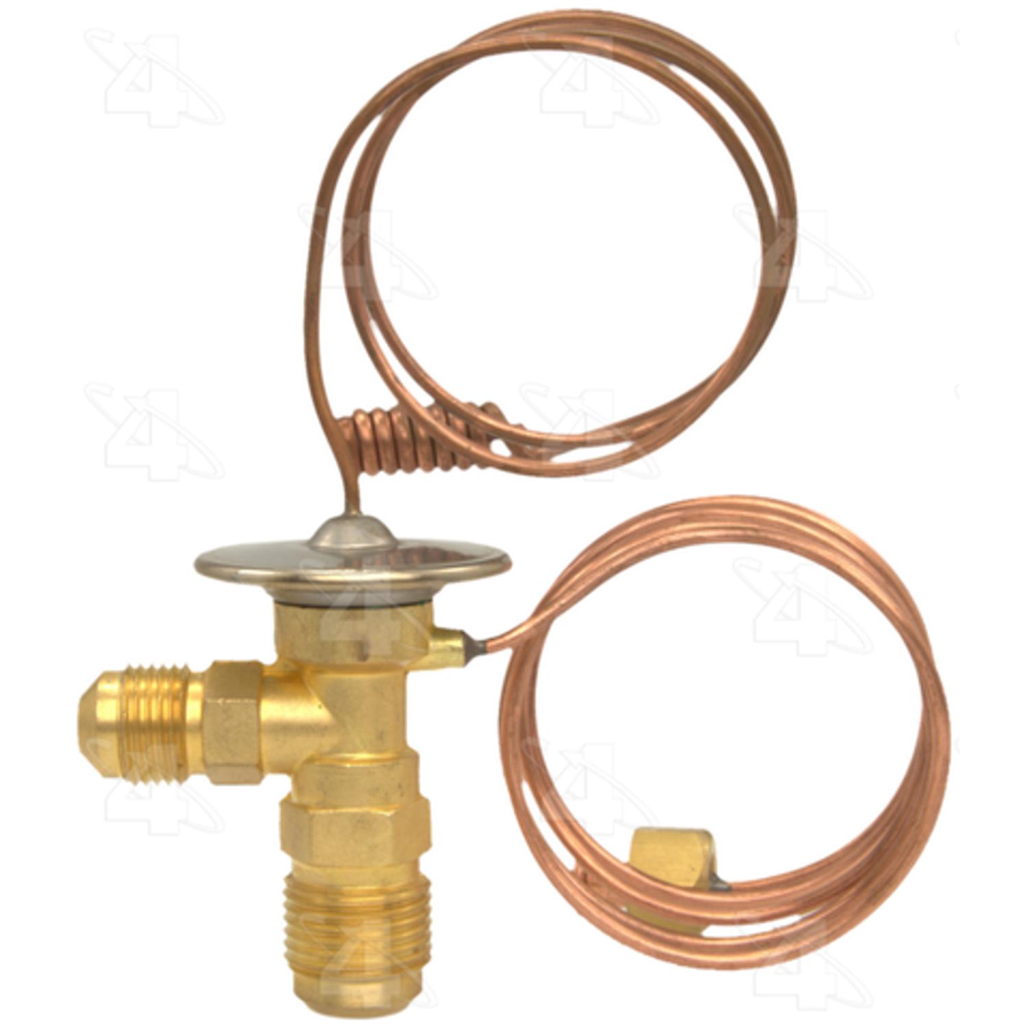 Four Seasons 38725 - A/C Expansion Valve Four Seasons 38725 A/C Expansion Valve product image 5 of 7