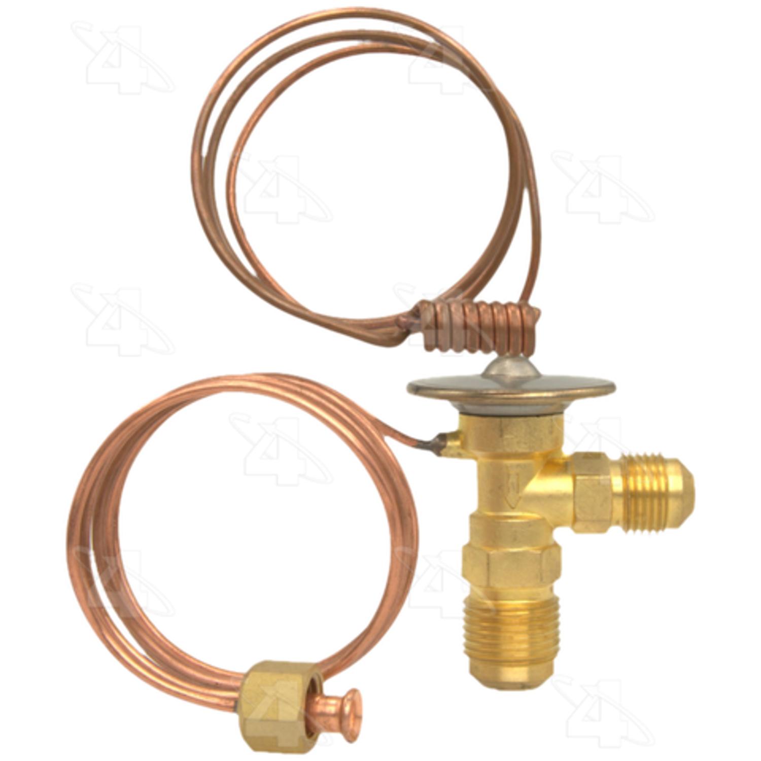 Four Seasons 38725 - A/C Expansion Valve Four Seasons 38725 A/C Expansion Valve product image 6 of 7