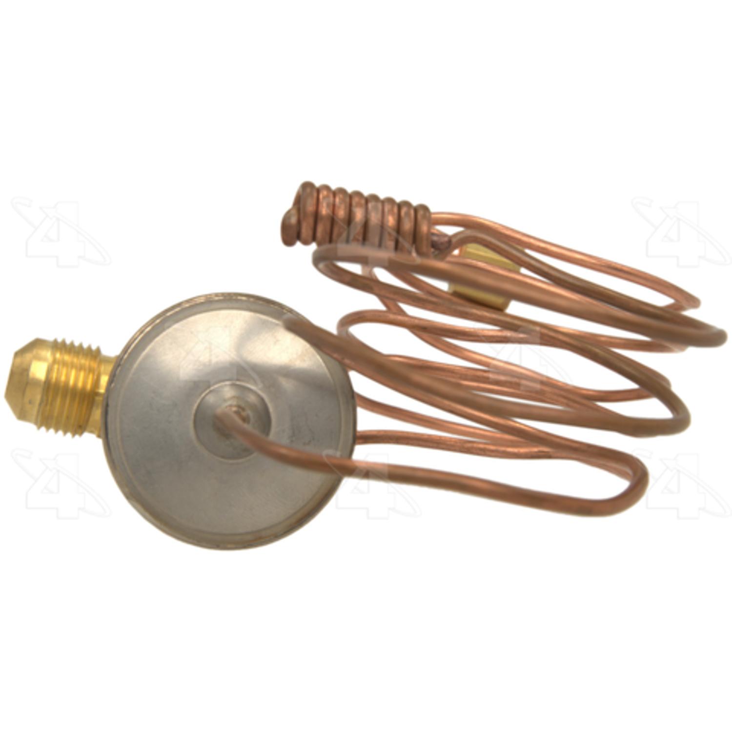 Four Seasons 38725 - A/C Expansion Valve Four Seasons 38725 A/C Expansion Valve product image 7 of 7