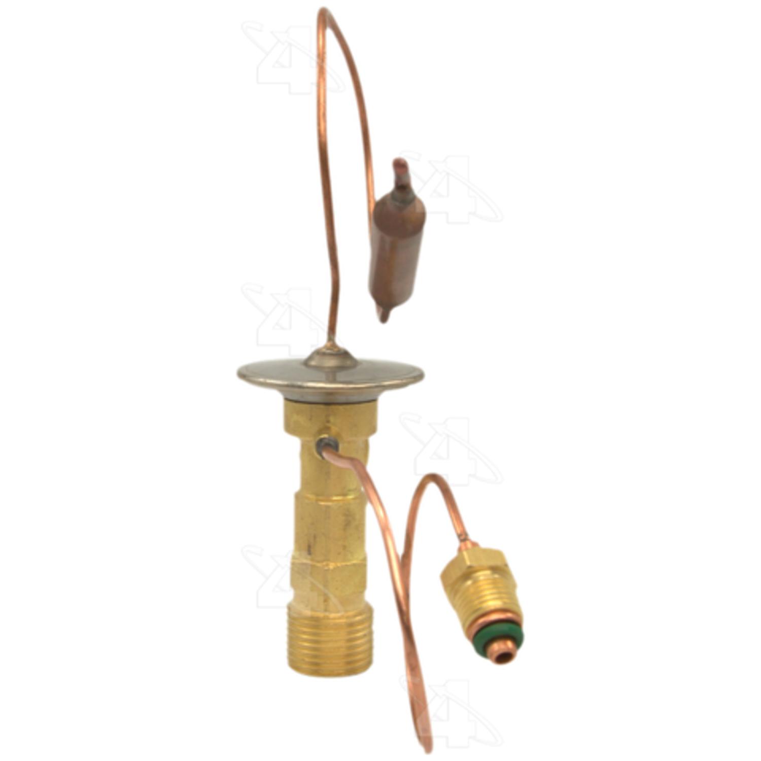 Four Seasons 38729 - A/C Expansion Valve Four Seasons 38729 A/C Expansion Valve product image 4 of 14