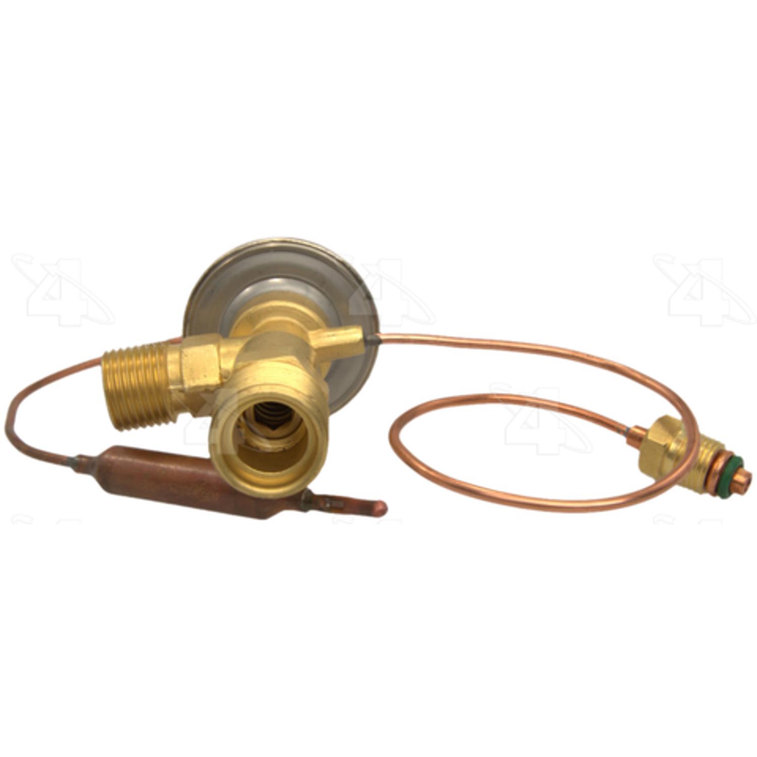 Four Seasons 38729 - A/C Expansion Valve Four Seasons 38729 A/C Expansion Valve product image 6 of 14