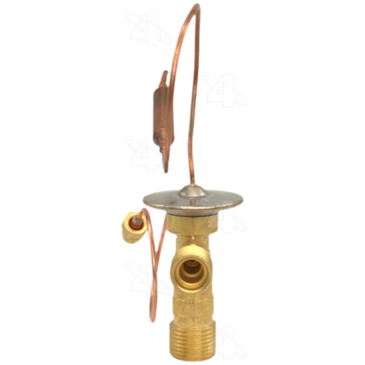 Four Seasons 38729 - A/C Expansion Valve Four Seasons 38729 A/C Expansion Valve product image 7 of 14
