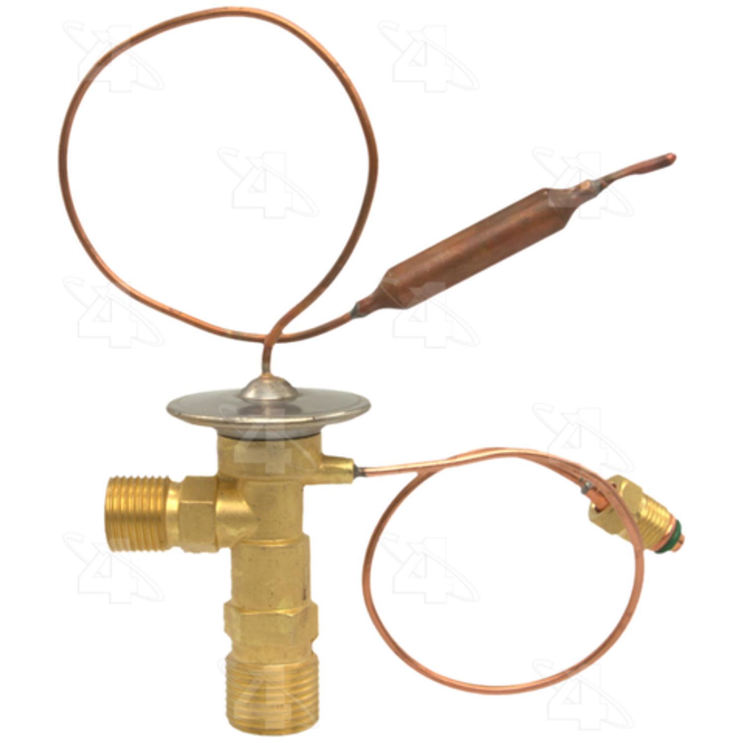 Four Seasons 38729 - A/C Expansion Valve Four Seasons 38729 A/C Expansion Valve product image 9 of 14