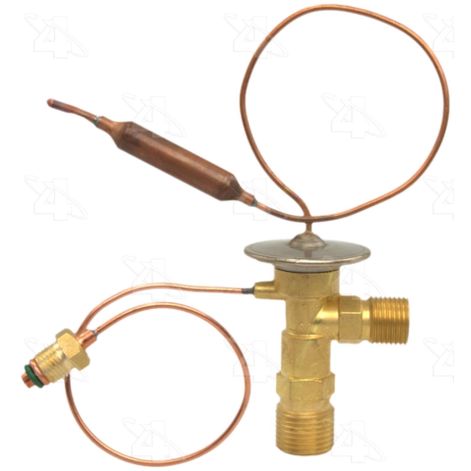 Four Seasons 38729 - A/C Expansion Valve Four Seasons 38729 A/C Expansion Valve product image 12 of 14