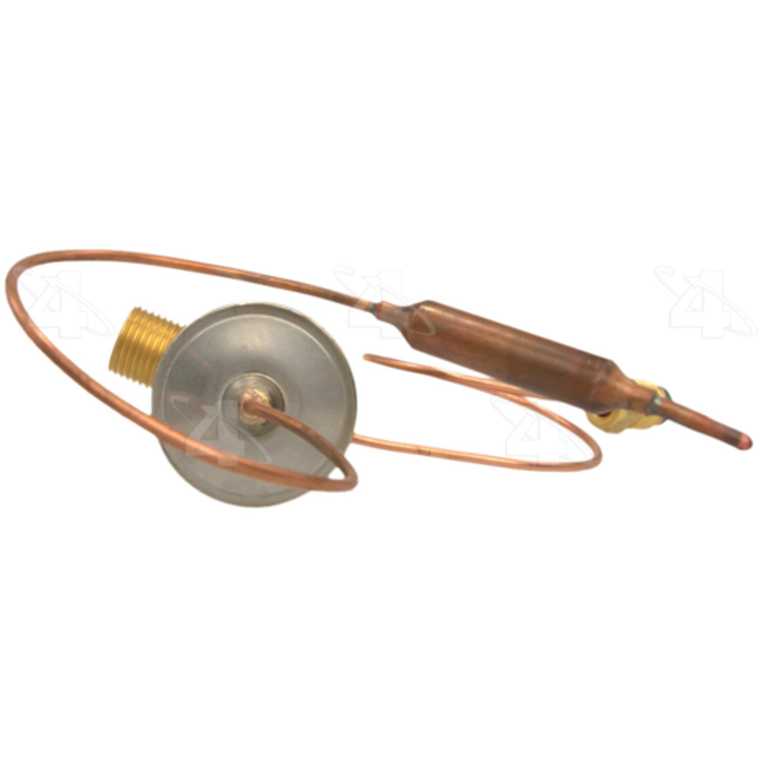 Four Seasons 38729 - A/C Expansion Valve Four Seasons 38729 A/C Expansion Valve product image 13 of 14