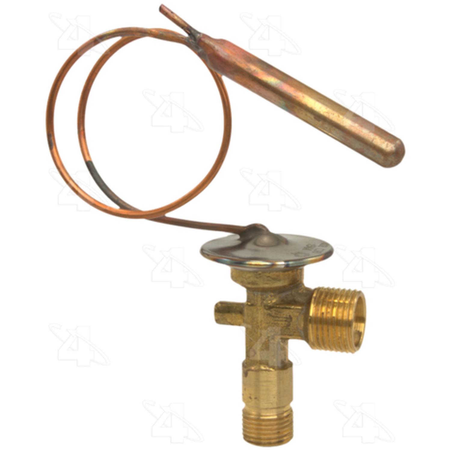 Four Seasons 38730 - A/C Expansion Valve Four Seasons 38730 A/C Expansion Valve product image 2 of 14