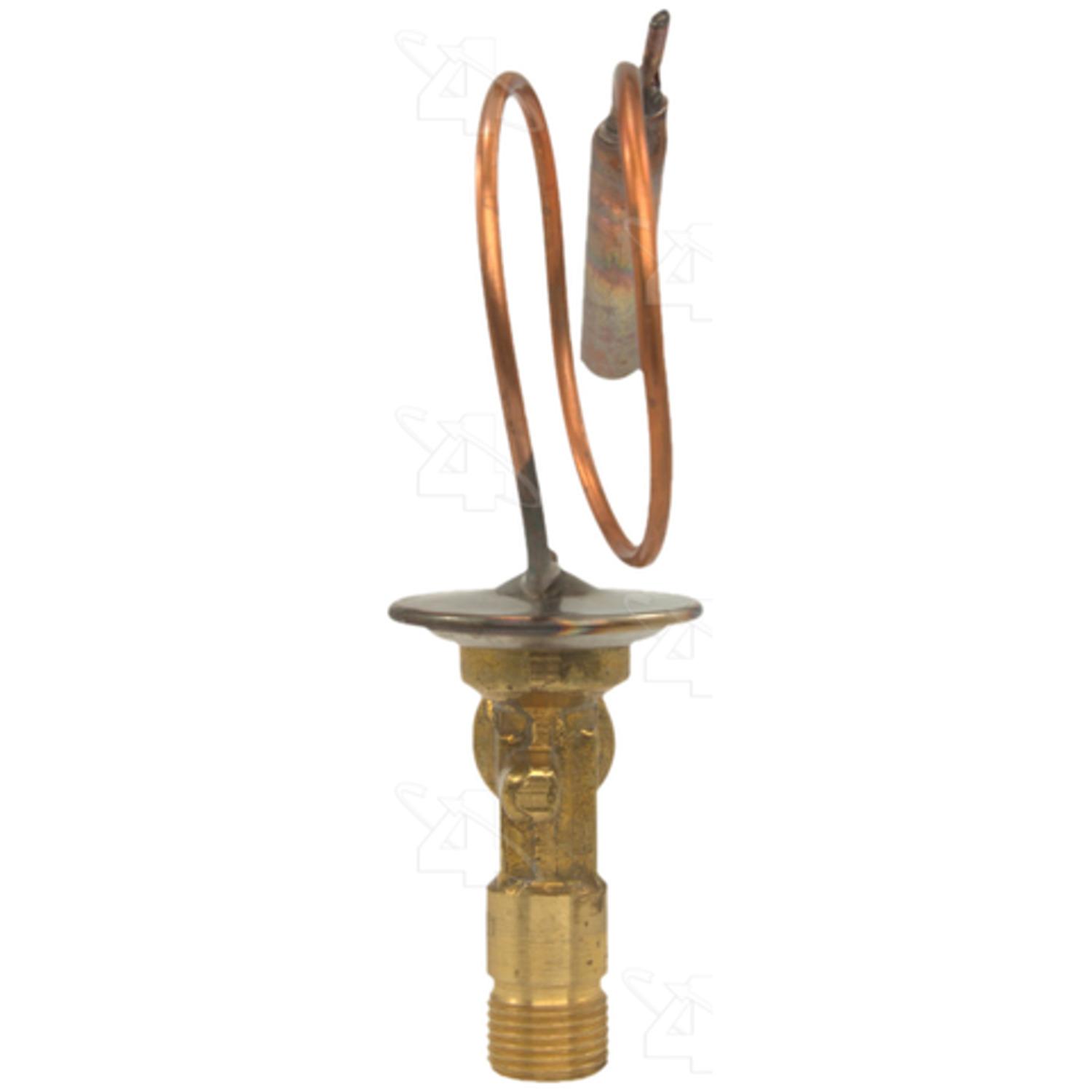 Four Seasons 38730 - A/C Expansion Valve Four Seasons 38730 A/C Expansion Valve product image 4 of 14