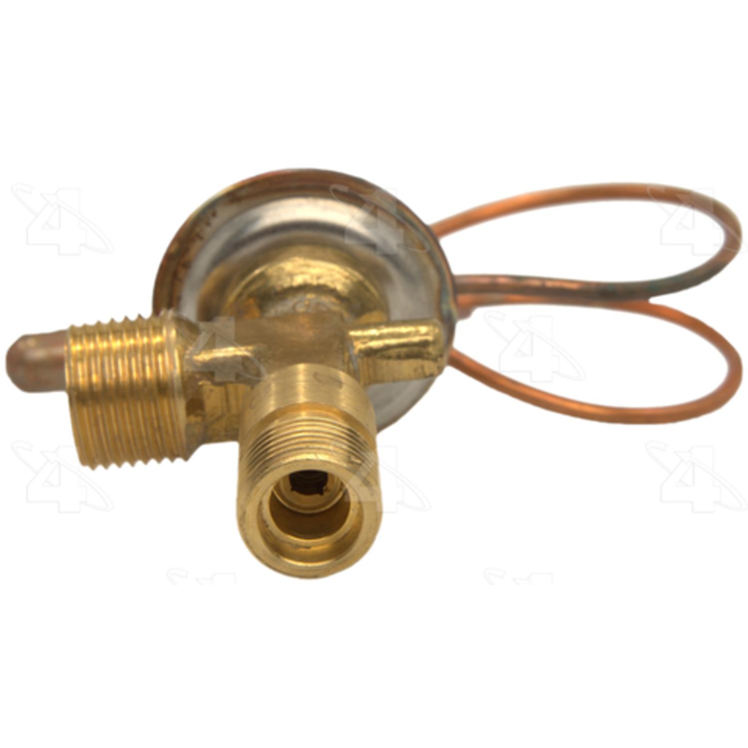 Four Seasons 38730 - A/C Expansion Valve Four Seasons 38730 A/C Expansion Valve product image 5 of 14