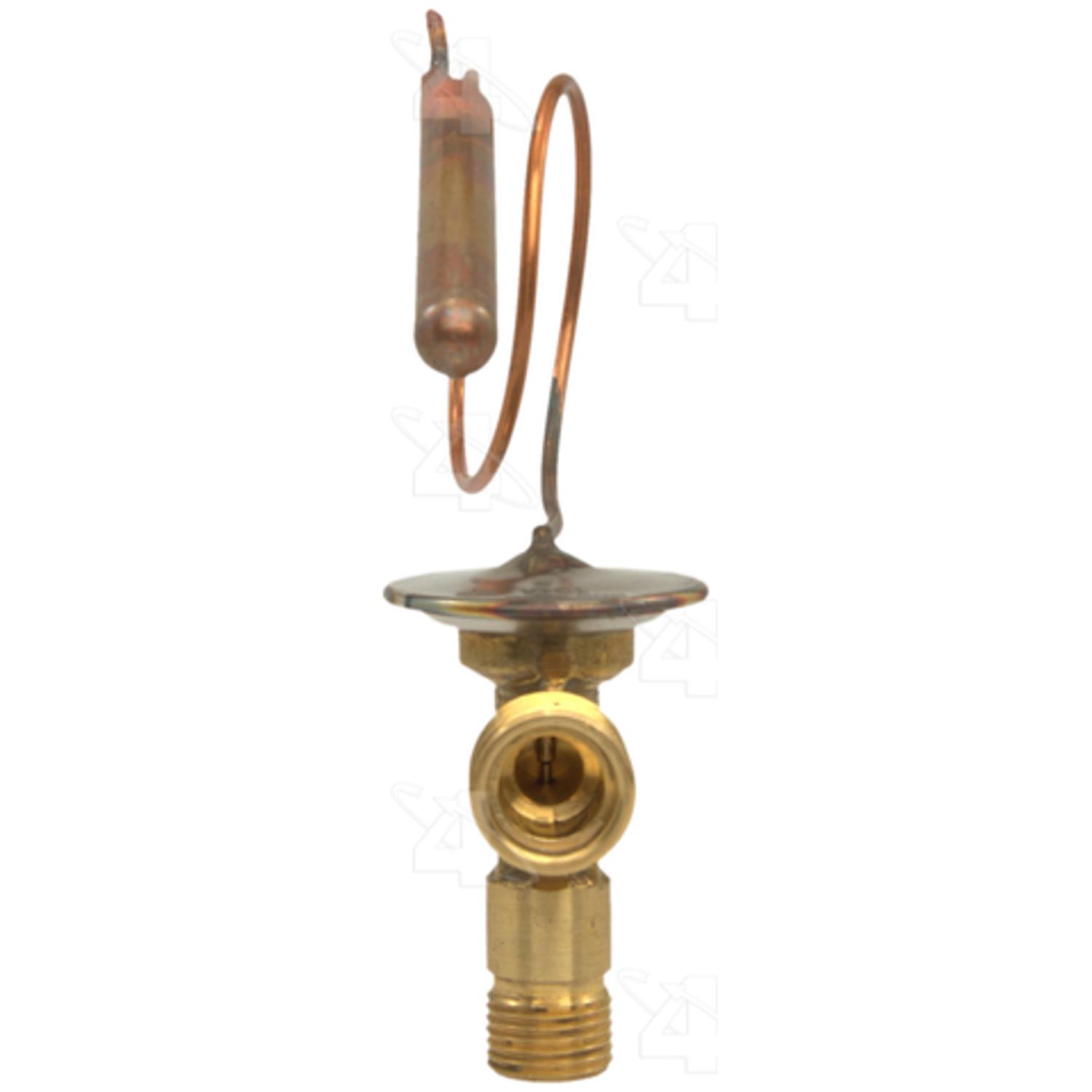 Four Seasons 38730 - A/C Expansion Valve Four Seasons 38730 A/C Expansion Valve product image 7 of 14