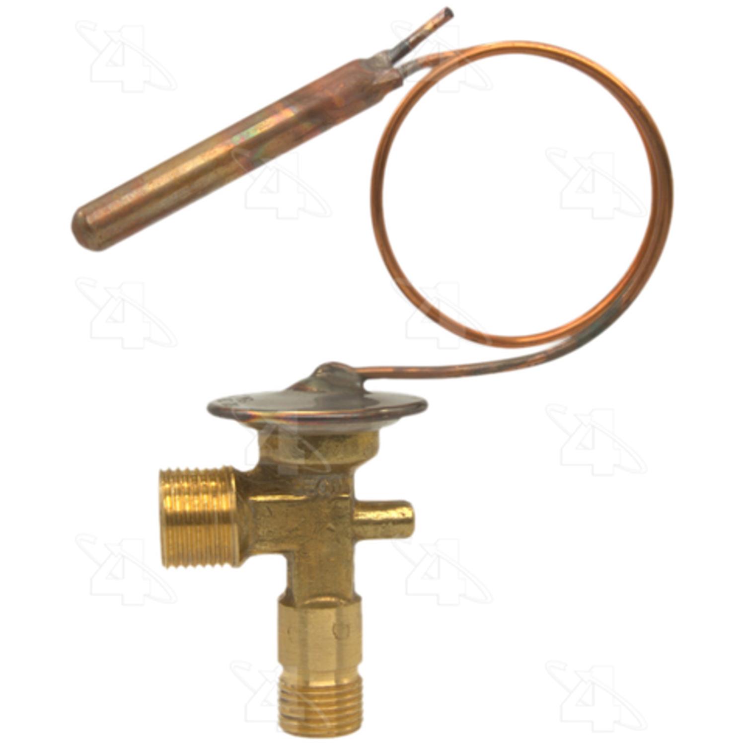 Four Seasons 38730 - A/C Expansion Valve Four Seasons 38730 A/C Expansion Valve product image 9 of 14