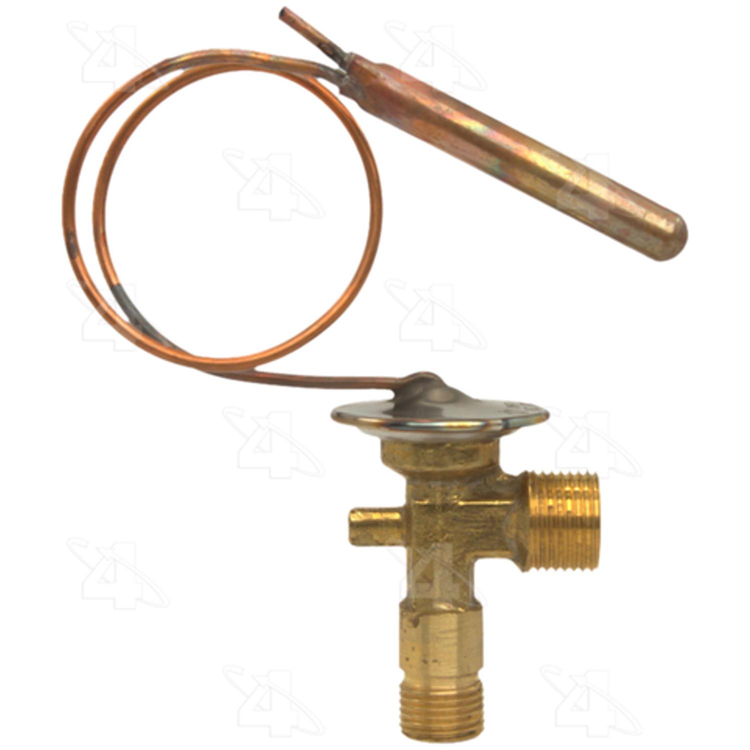 Four Seasons 38730 - A/C Expansion Valve Four Seasons 38730 A/C Expansion Valve product image 12 of 14