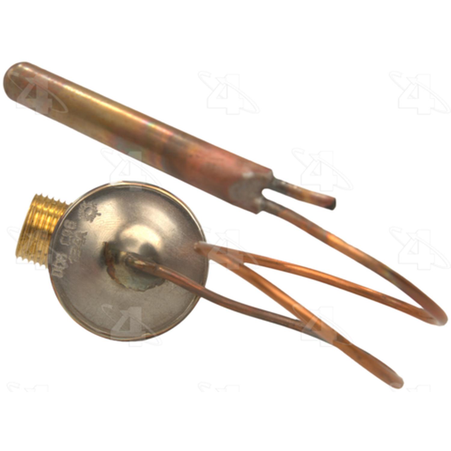 Four Seasons 38730 - A/C Expansion Valve Four Seasons 38730 A/C Expansion Valve product image 13 of 14