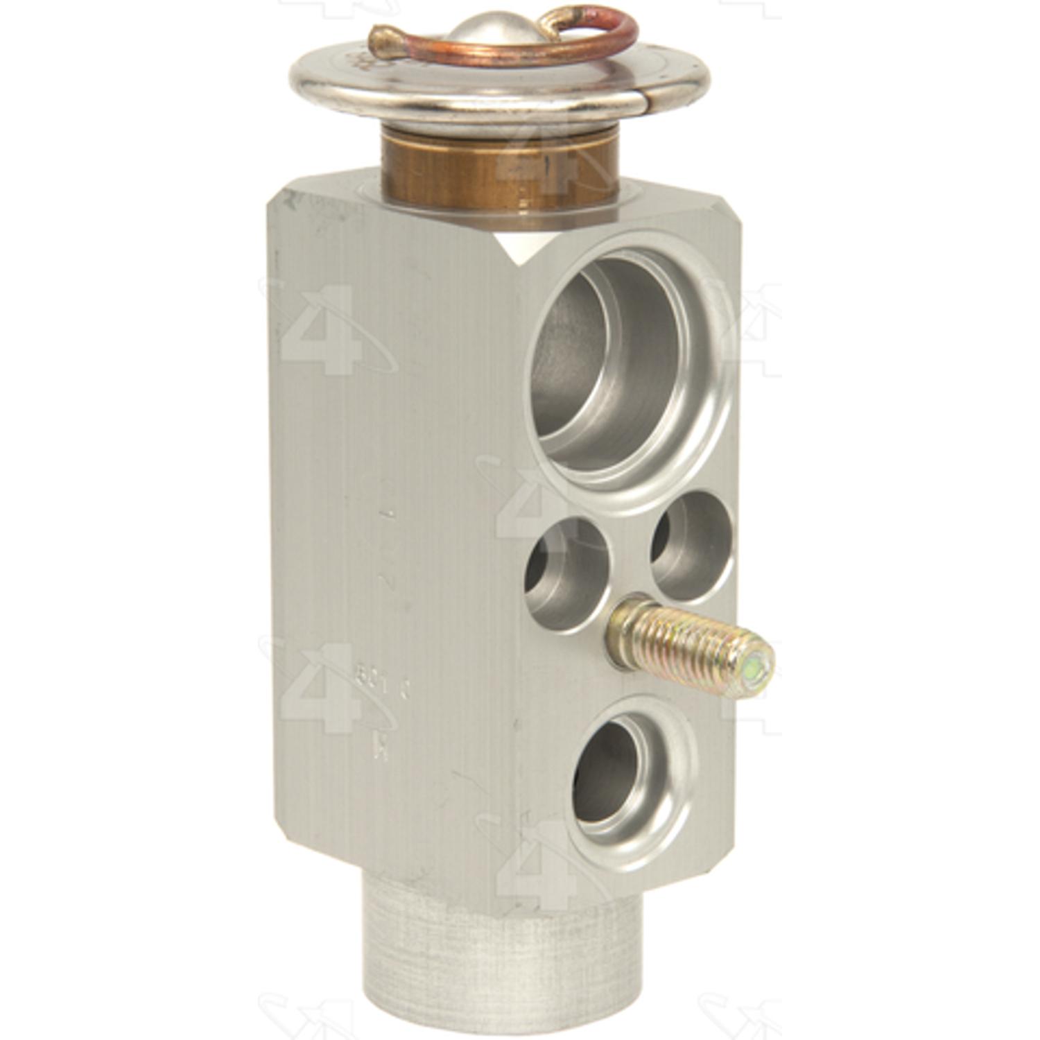 Four Seasons 38750 - A/C Expansion Valve Four Seasons 38750 A/C Expansion Valve product image 1 of 7