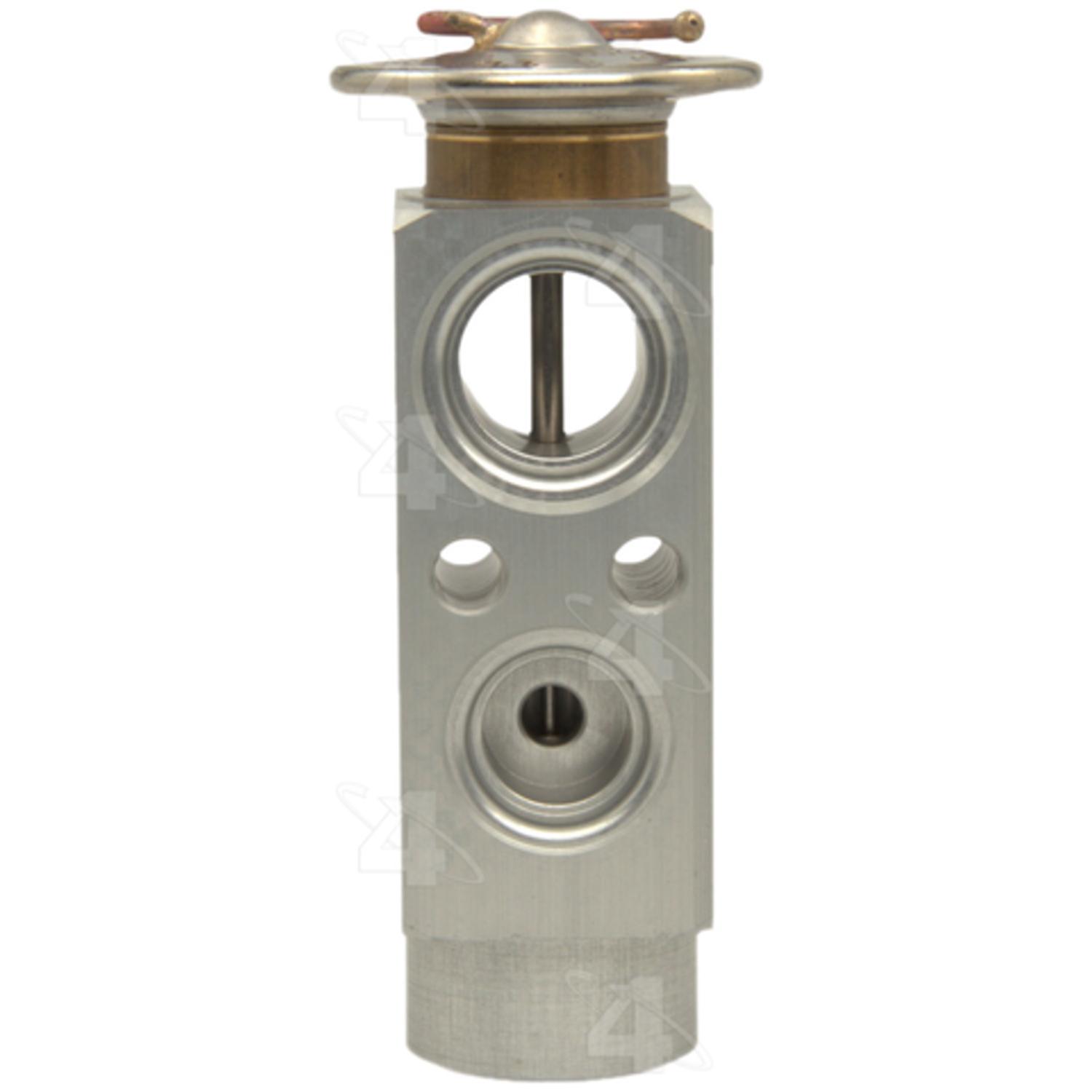 Four Seasons 38750 - A/C Expansion Valve Four Seasons 38750 A/C Expansion Valve product image 2 of 7