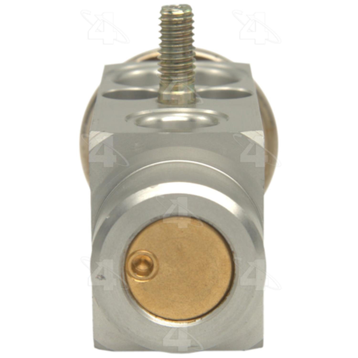 Four Seasons 38750 - A/C Expansion Valve Four Seasons 38750 A/C Expansion Valve product image 3 of 7