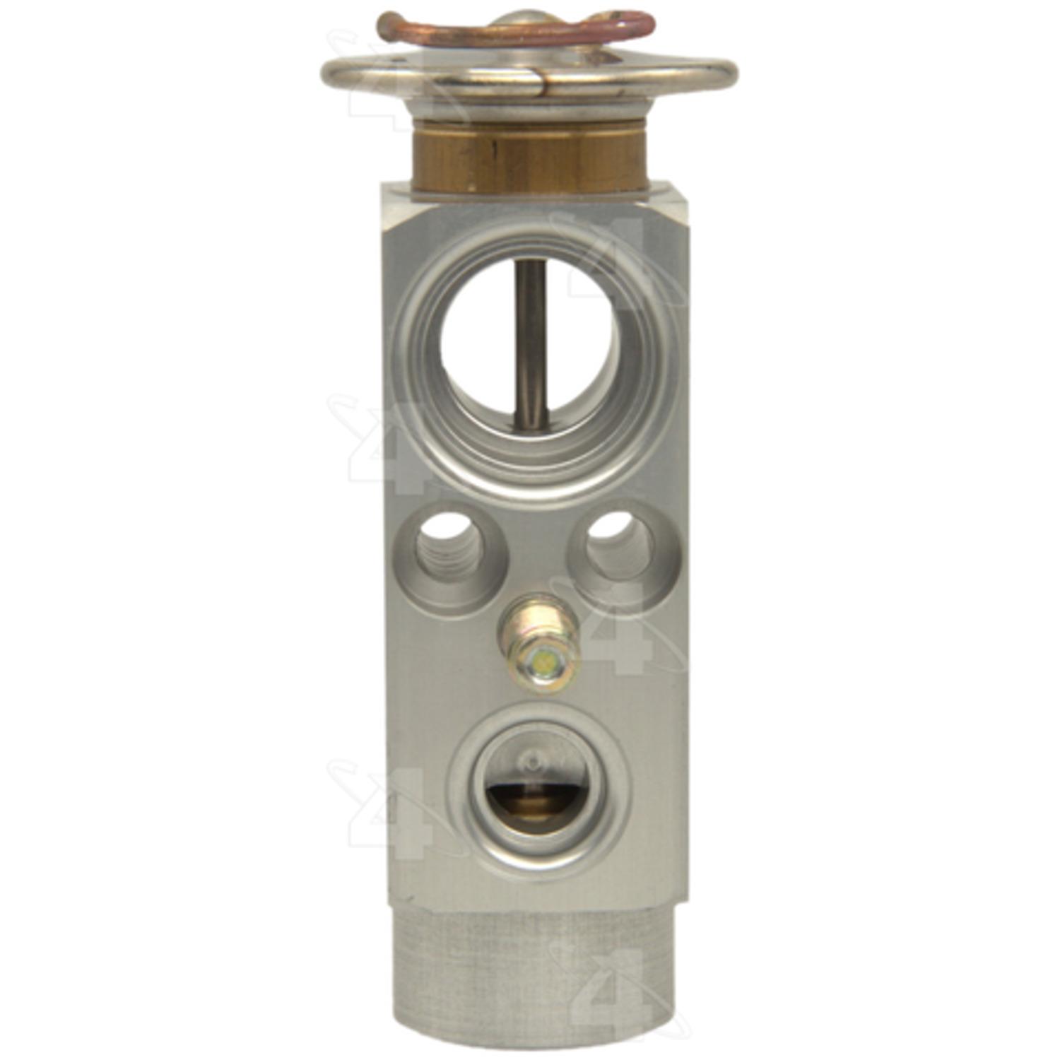Four Seasons 38750 - A/C Expansion Valve Four Seasons 38750 A/C Expansion Valve product image 4 of 7
