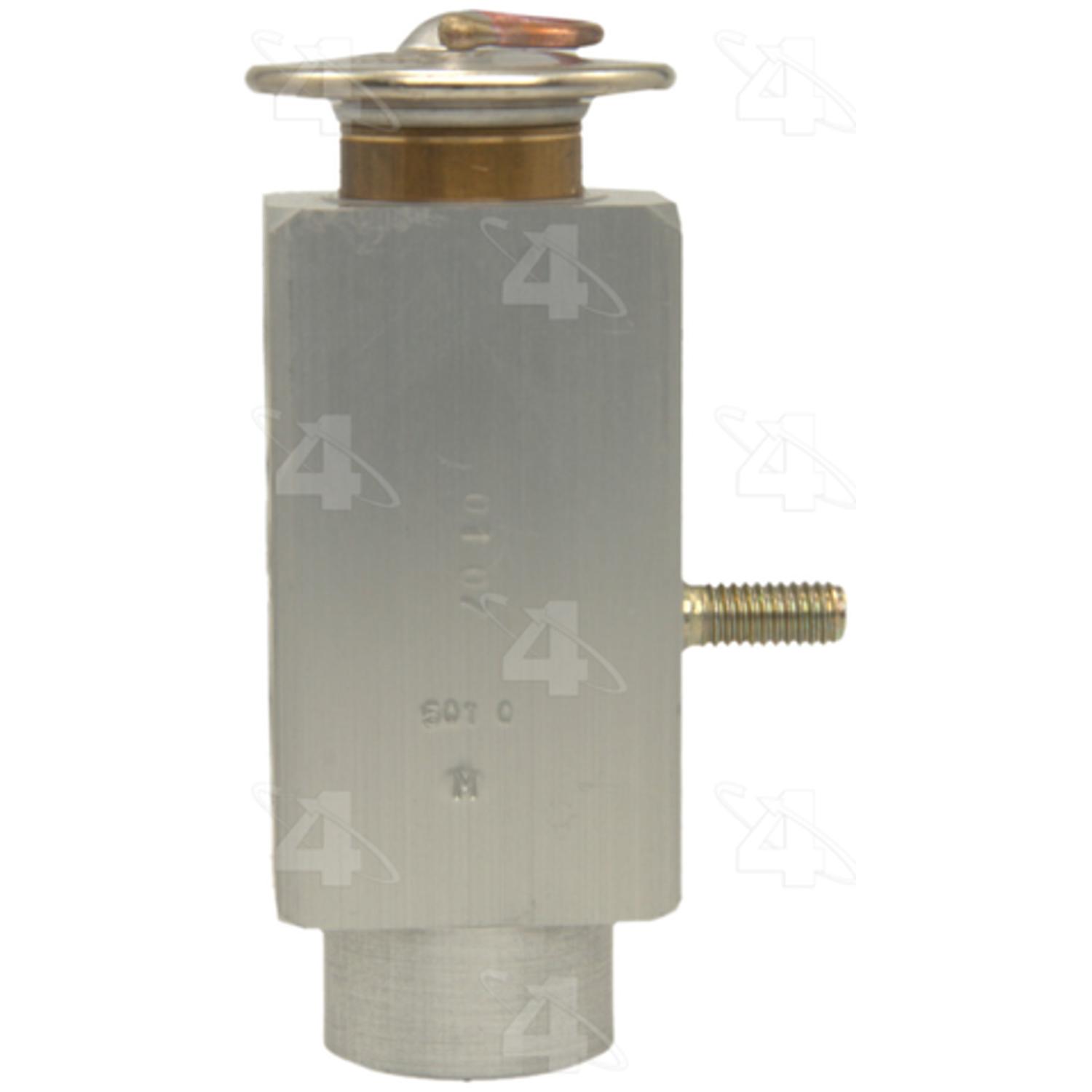 Four Seasons 38750 - A/C Expansion Valve Four Seasons 38750 A/C Expansion Valve product image 6 of 7