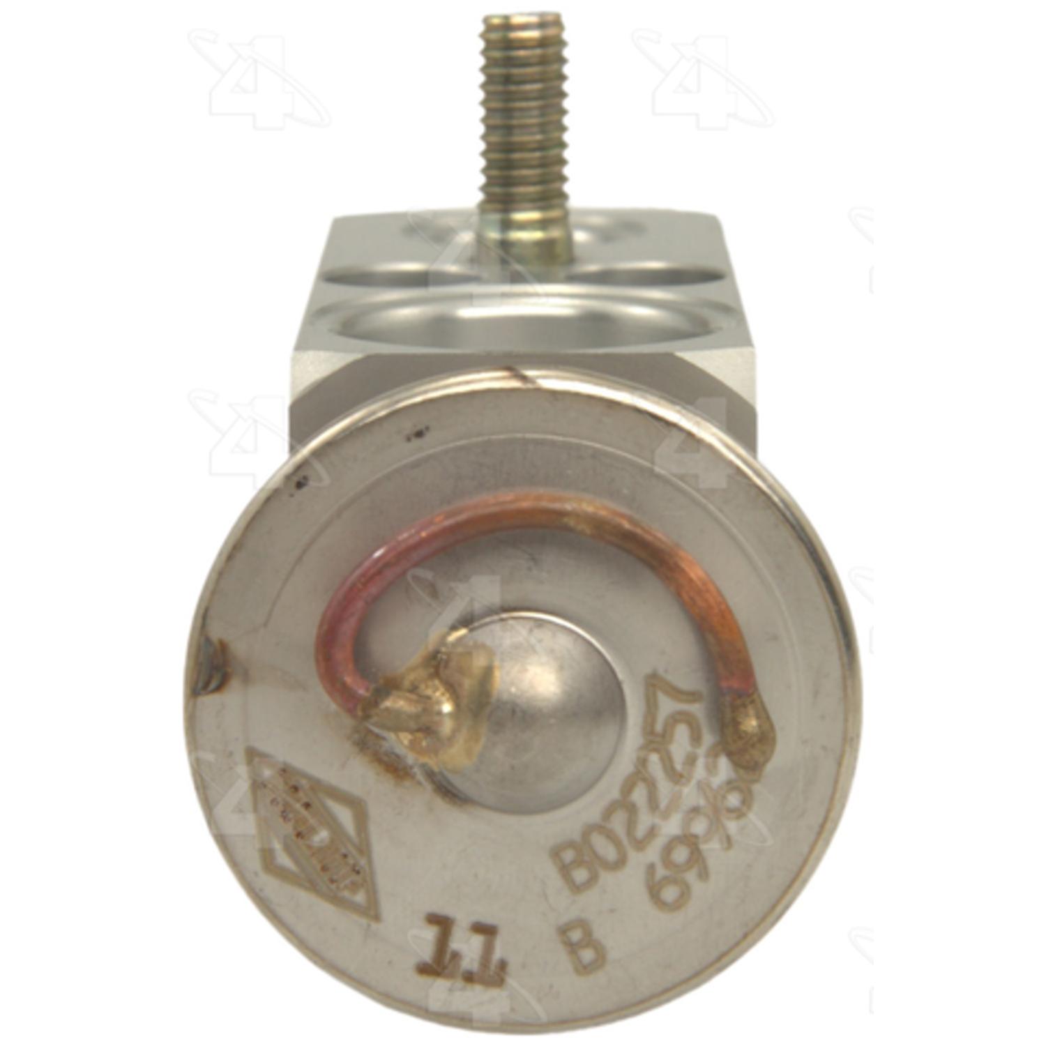 Four Seasons 38750 - A/C Expansion Valve Four Seasons 38750 A/C Expansion Valve product image 7 of 7
