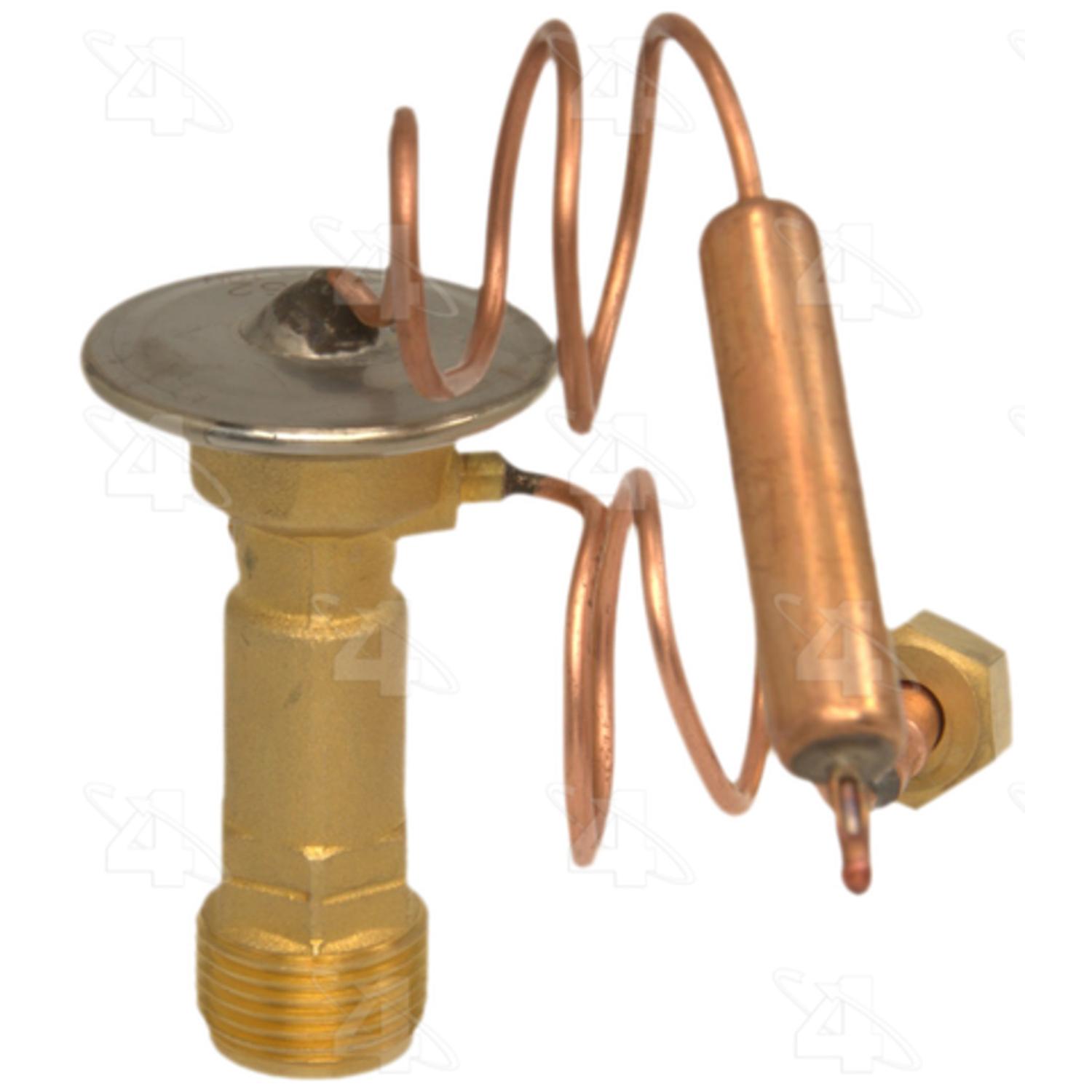 Four Seasons 38762 - A/C Expansion Valve Four Seasons 38762 A/C Expansion Valve product image 2 of 5