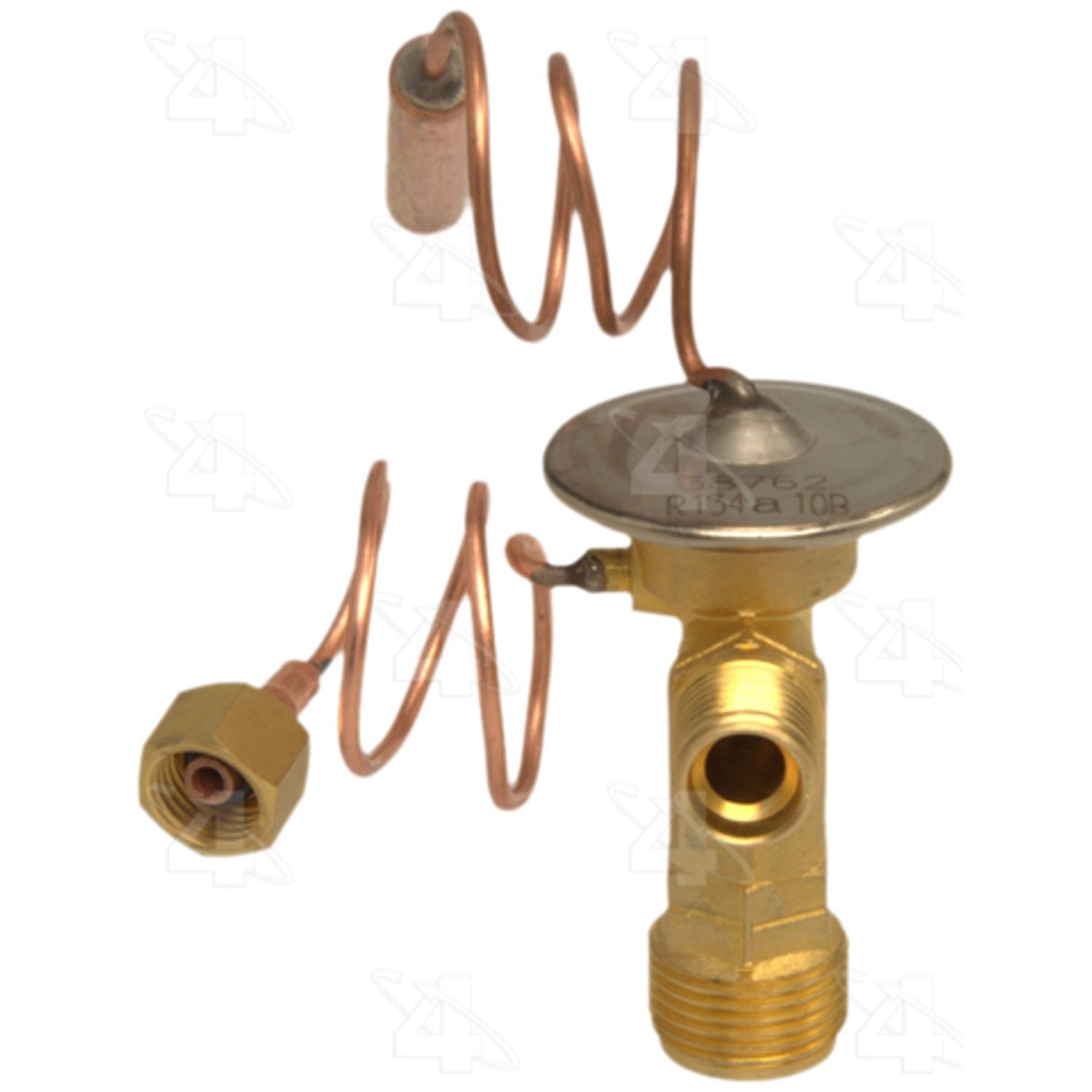 Four Seasons 38762 - A/C Expansion Valve Four Seasons 38762 A/C Expansion Valve product image 3 of 5