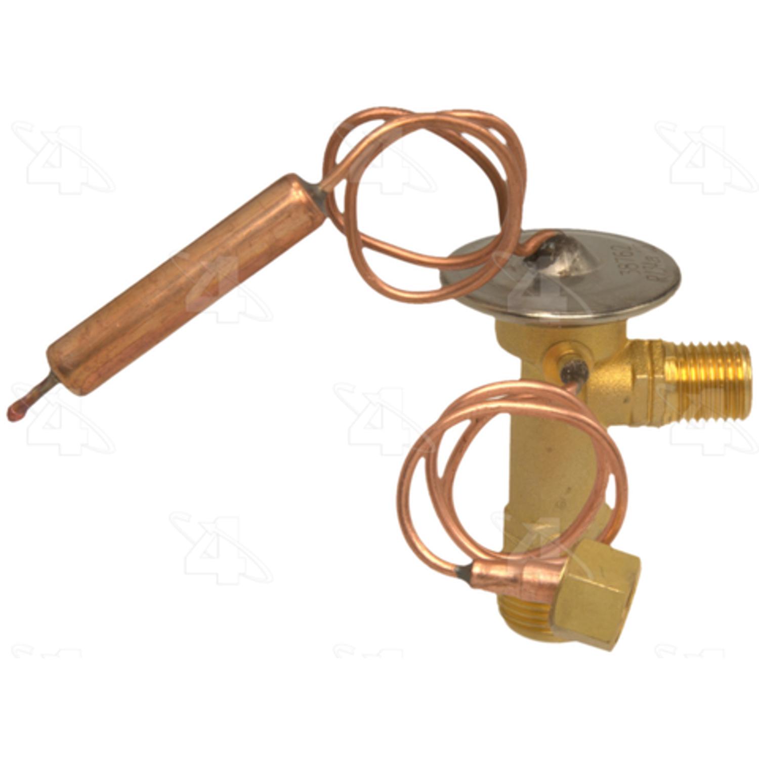 Four Seasons 38762 - A/C Expansion Valve Four Seasons 38762 A/C Expansion Valve product image 5 of 5
