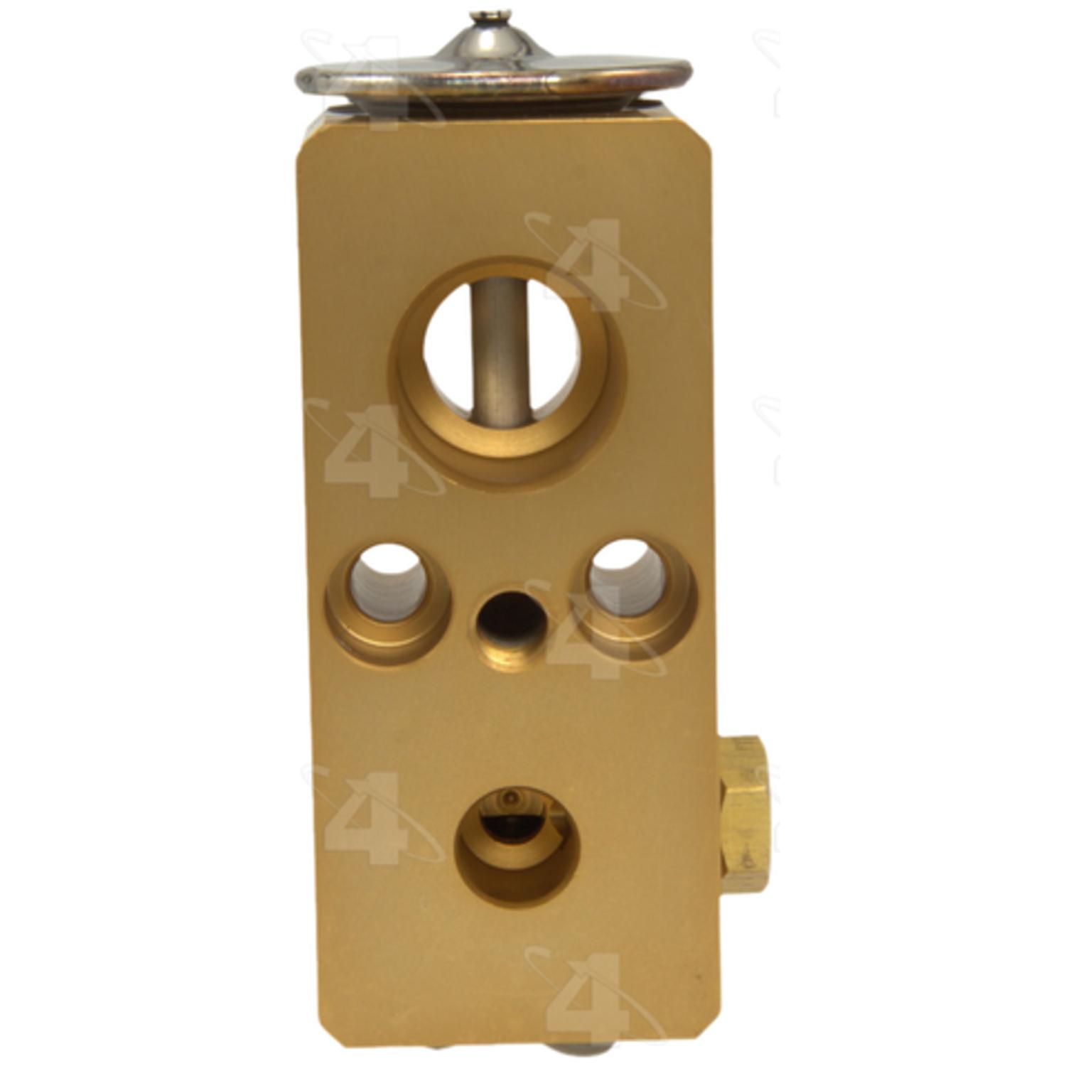 Four Seasons 38801 - A/C Expansion Valve Four Seasons 38801 A/C Expansion Valve product image 2 of 7