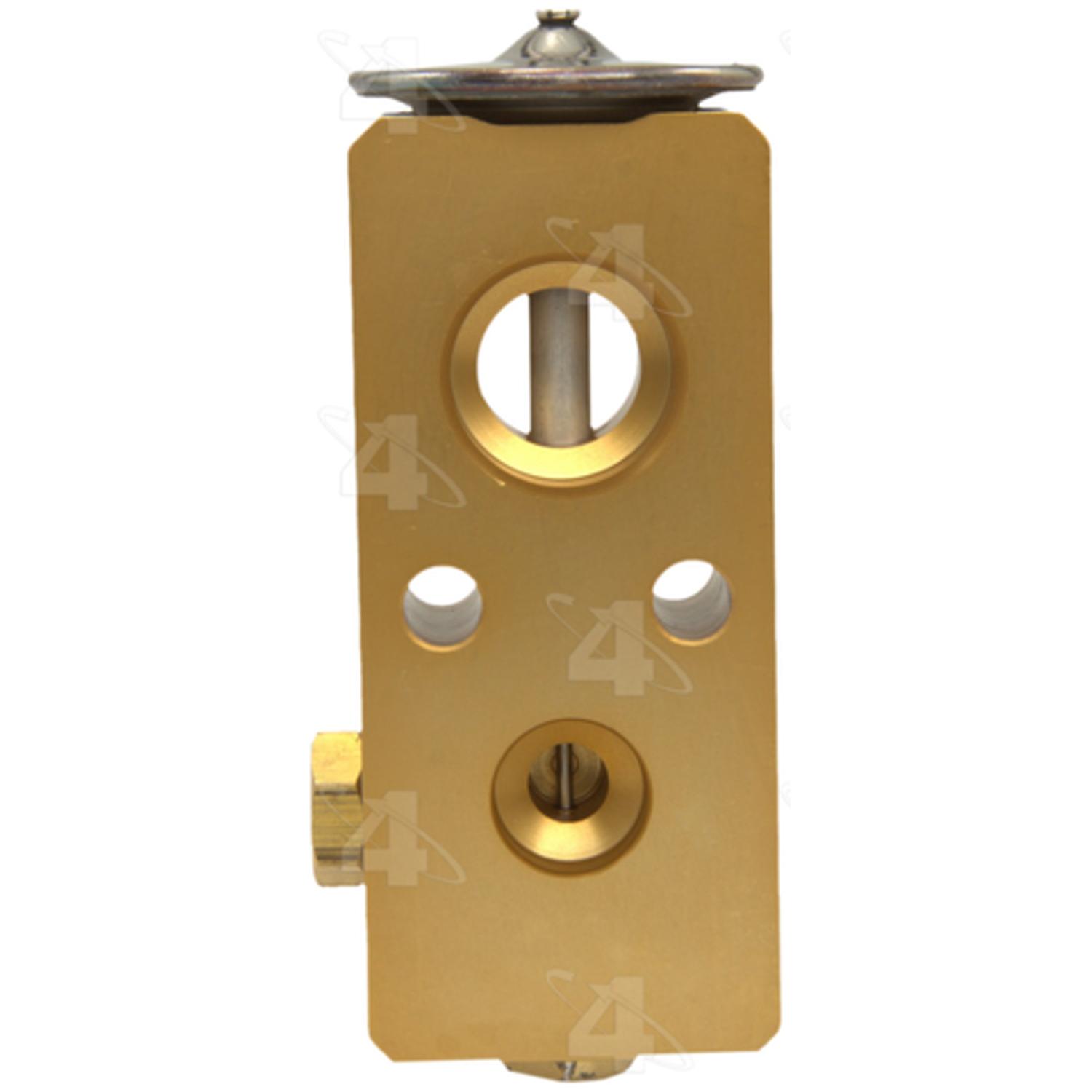 Four Seasons 38801 - A/C Expansion Valve Four Seasons 38801 A/C Expansion Valve product image 4 of 7