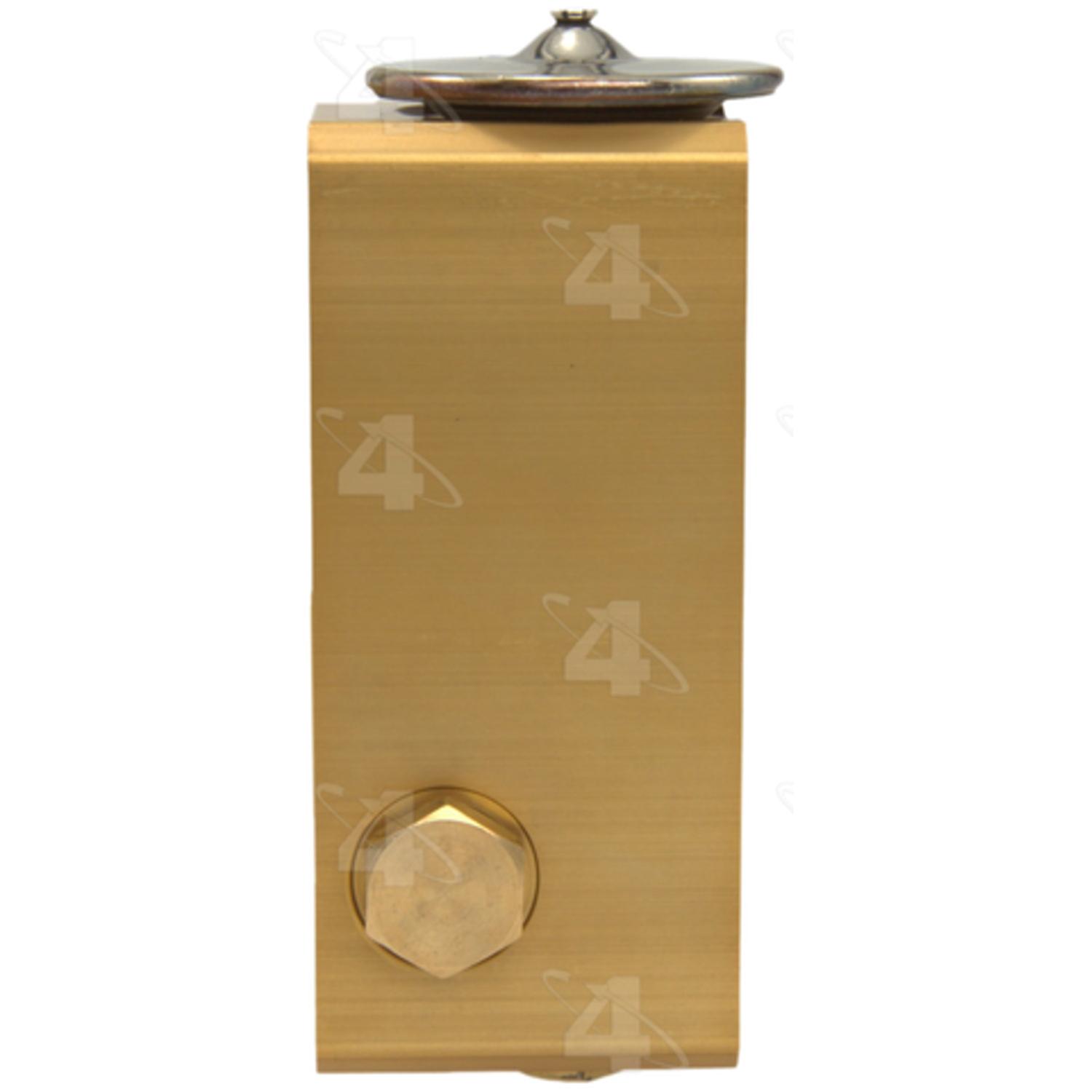 Four Seasons 38801 - A/C Expansion Valve Four Seasons 38801 A/C Expansion Valve product image 6 of 7