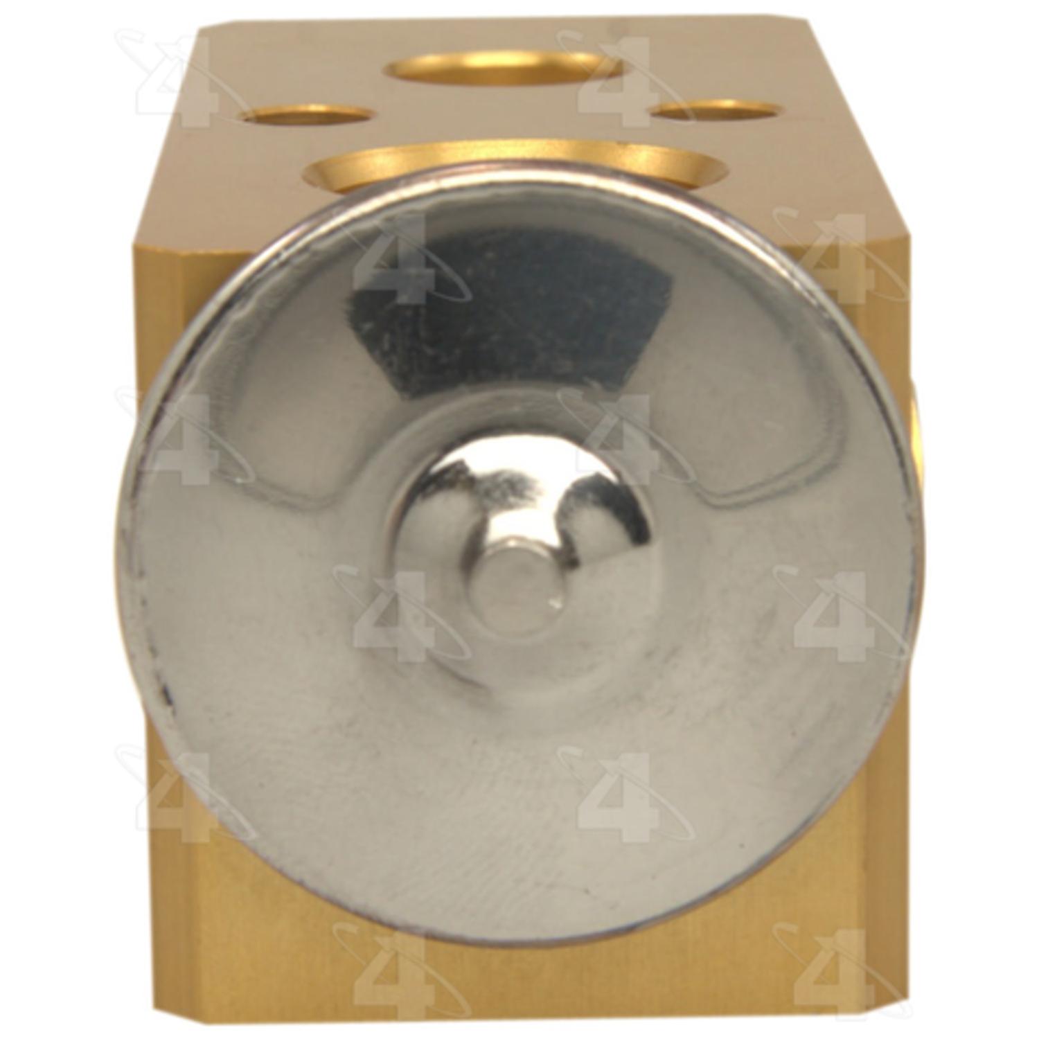 Four Seasons 38801 - A/C Expansion Valve Four Seasons 38801 A/C Expansion Valve product image 7 of 7