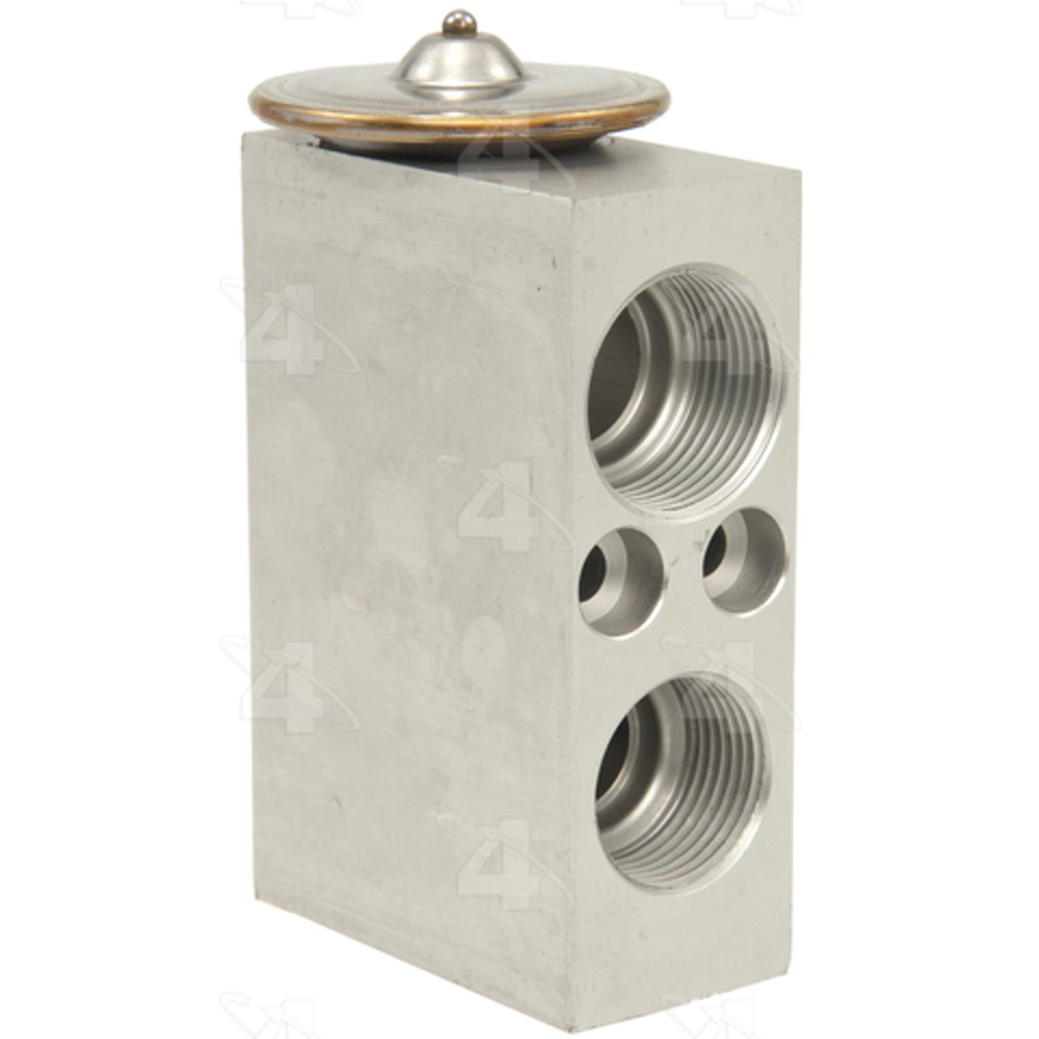 Four Seasons 38804 - A/C Expansion Valve Four Seasons 38804 A/C Expansion Valve product image 1 of 7