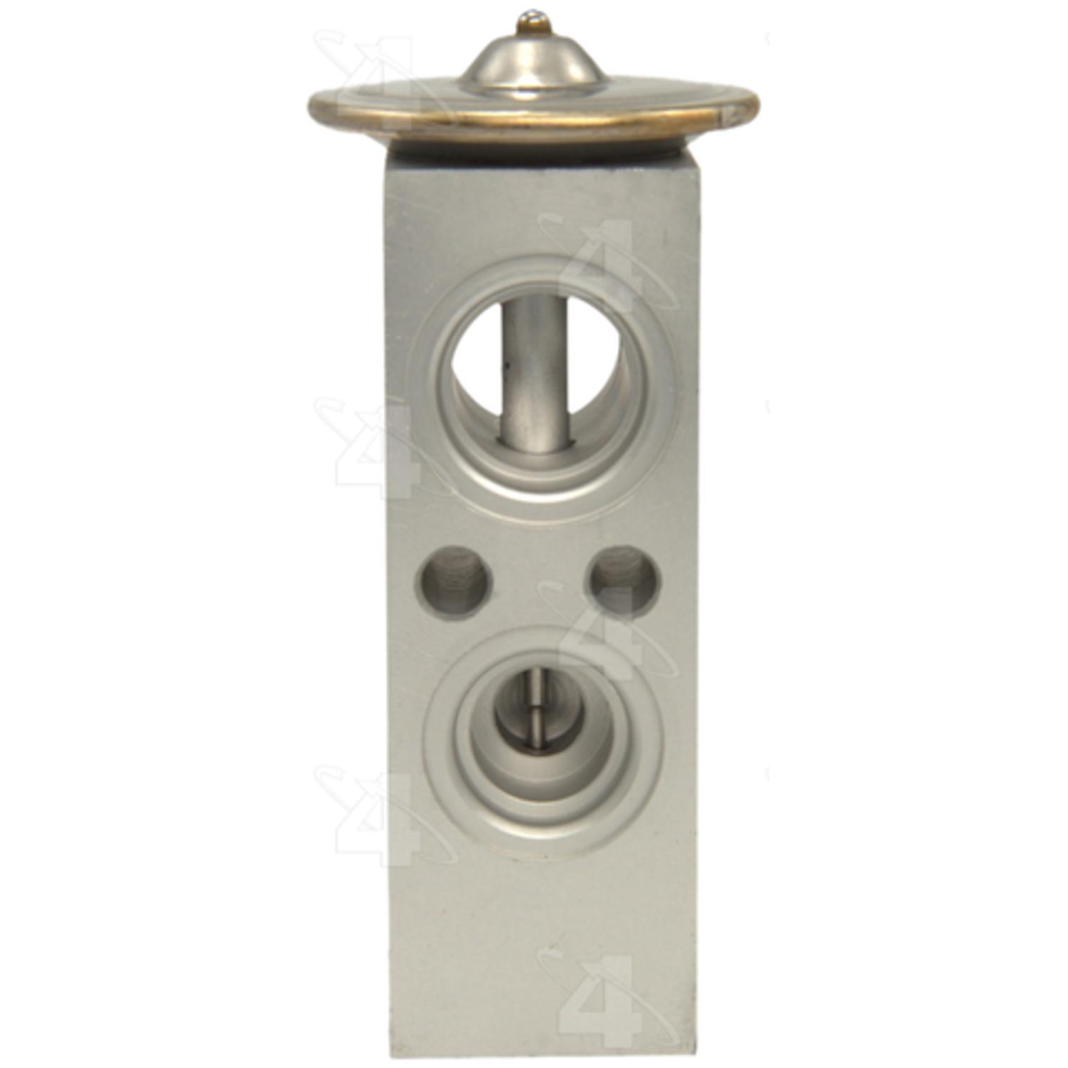 Four Seasons 38804 - A/C Expansion Valve Four Seasons 38804 A/C Expansion Valve product image 2 of 7
