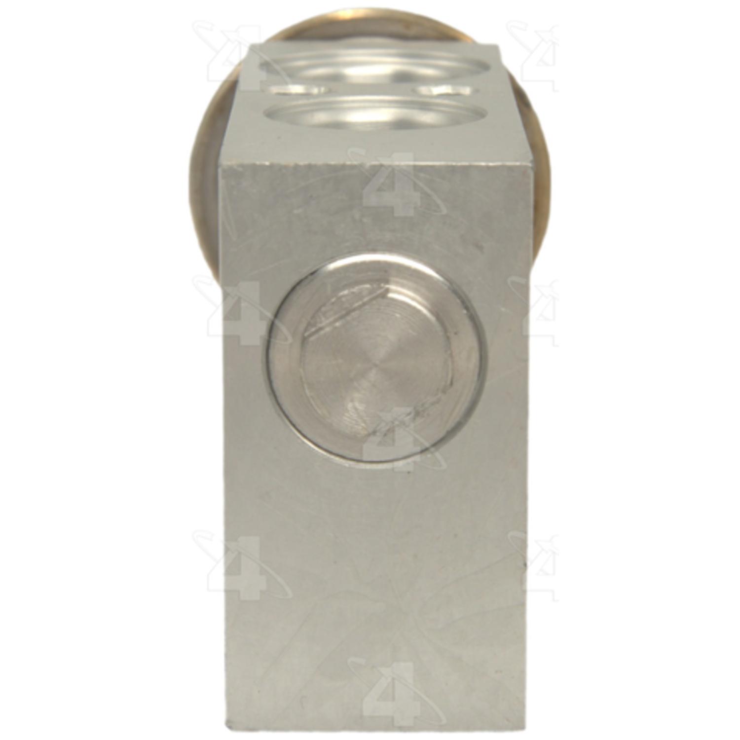 Four Seasons 38804 - A/C Expansion Valve Four Seasons 38804 A/C Expansion Valve product image 3 of 7