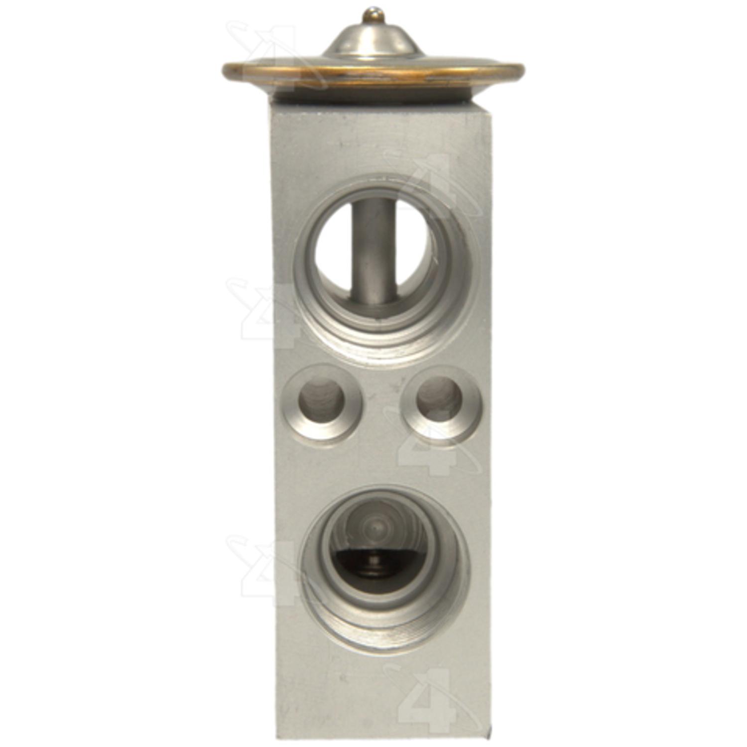 Four Seasons 38804 - A/C Expansion Valve Four Seasons 38804 A/C Expansion Valve product image 4 of 7